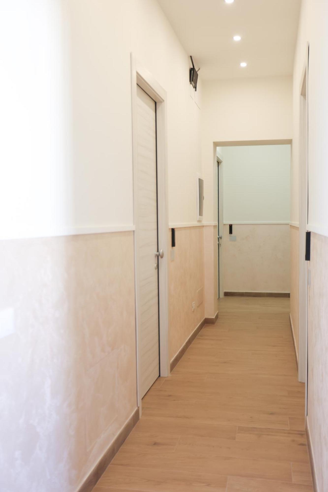 B&B Smart Rooms Guest house 3*