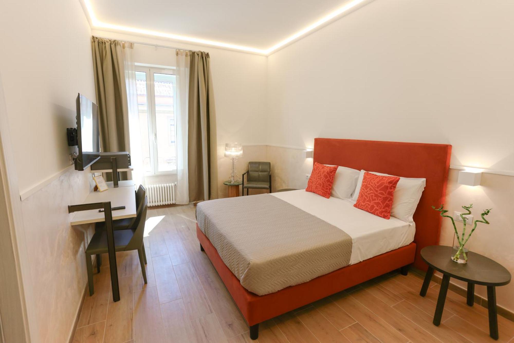 B&B Smart Rooms Guest house 3*