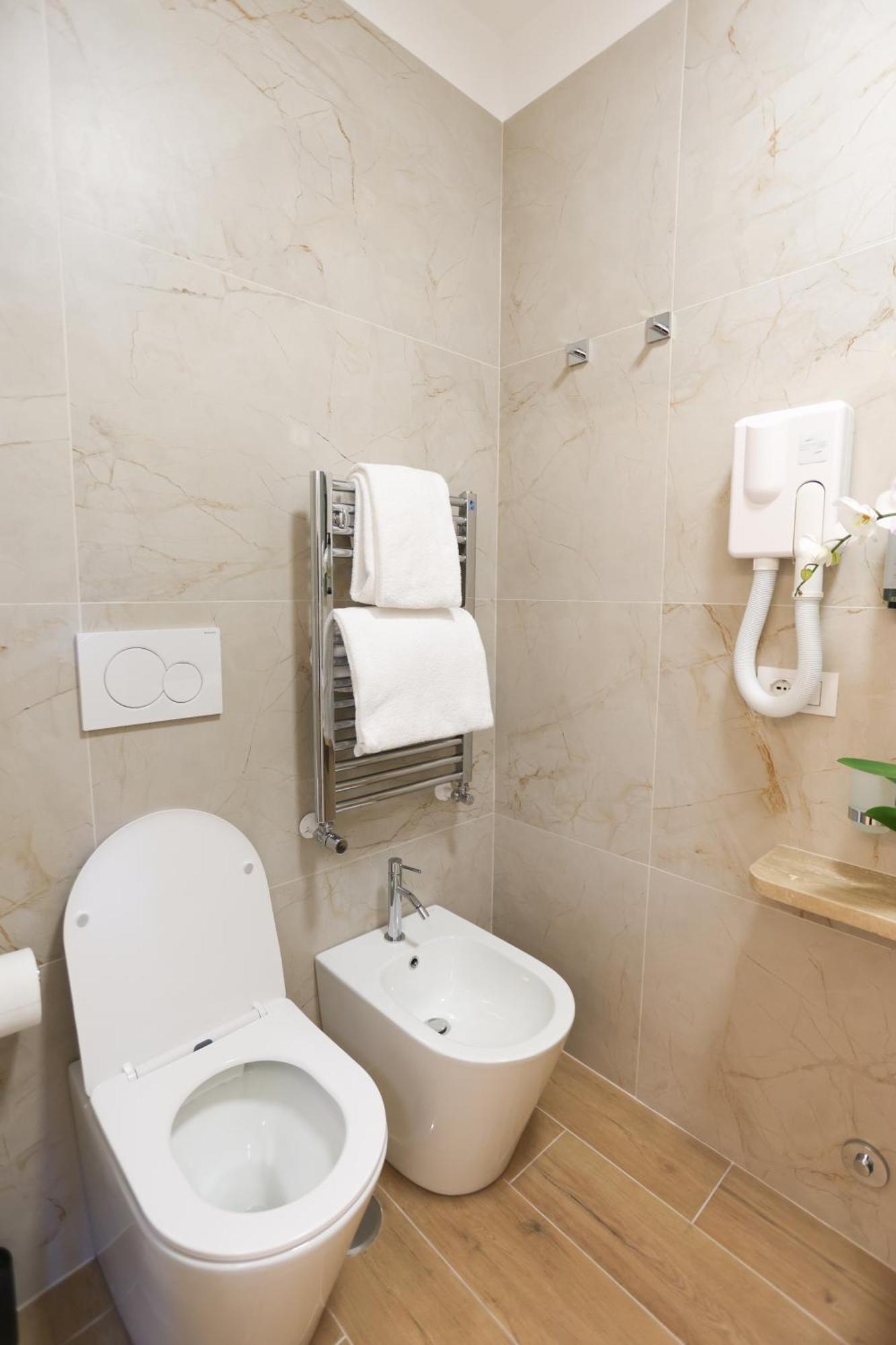 Guest house B&B Smart Rooms Rome