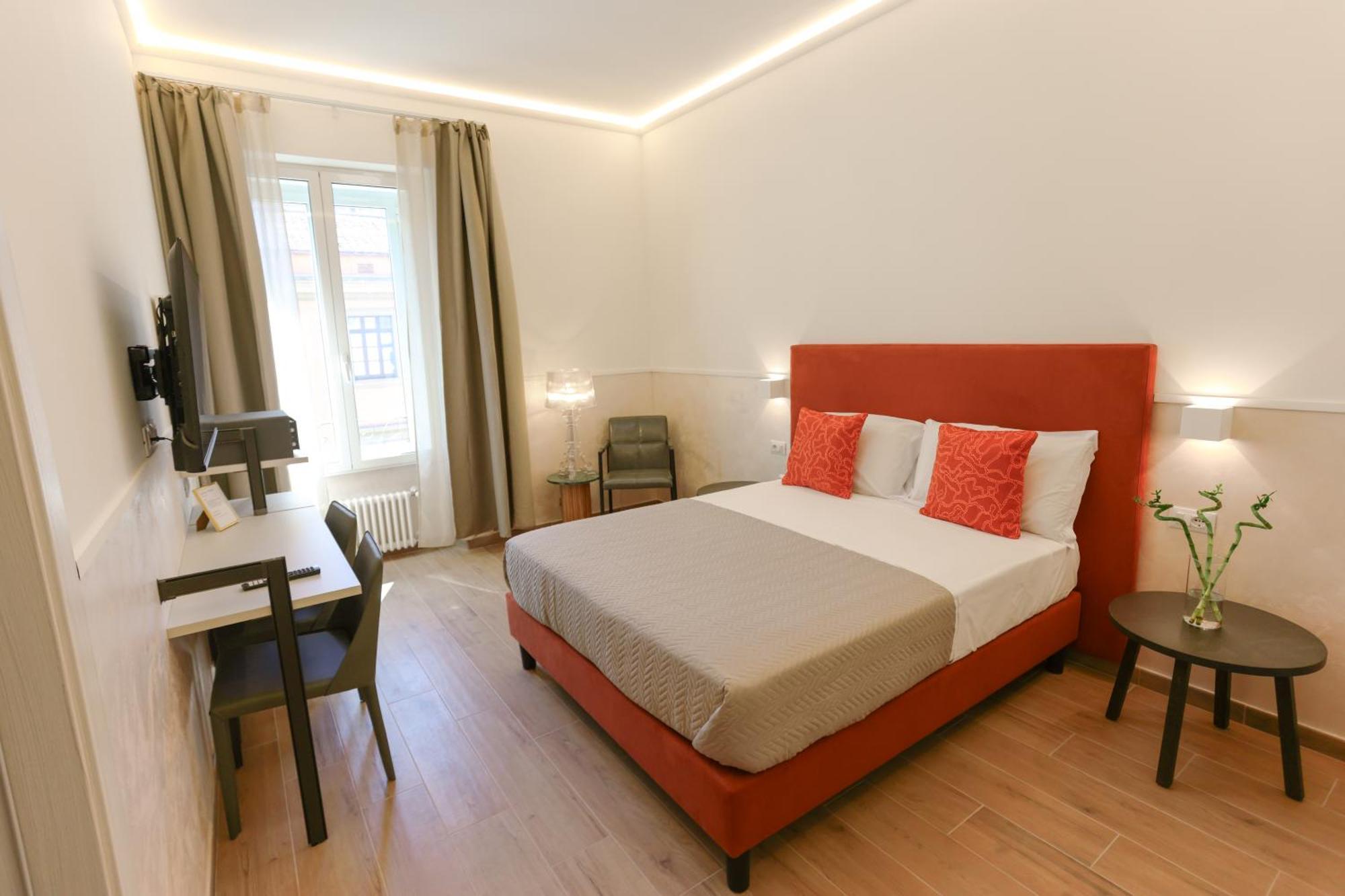 B&B Smart Rooms 3*