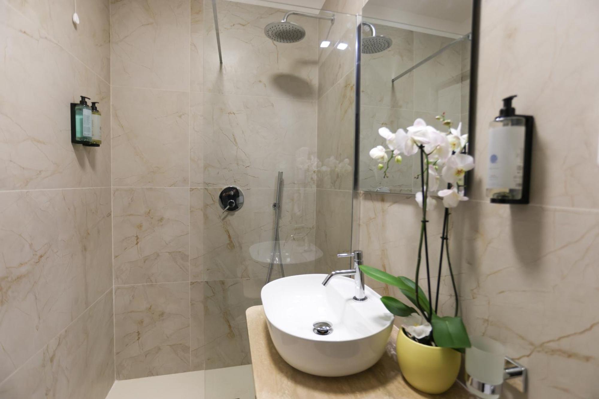 B&B Smart Rooms Rome