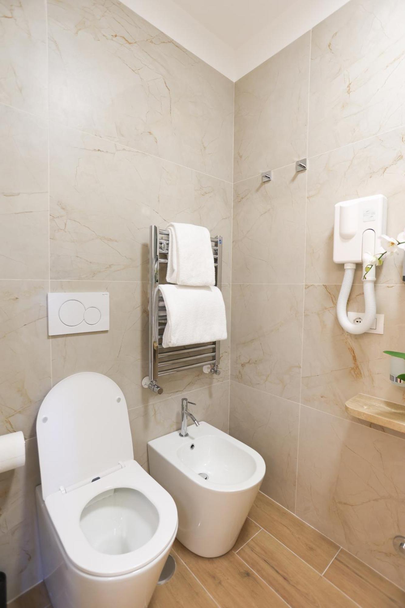 Guest house B&B Smart Rooms 3*