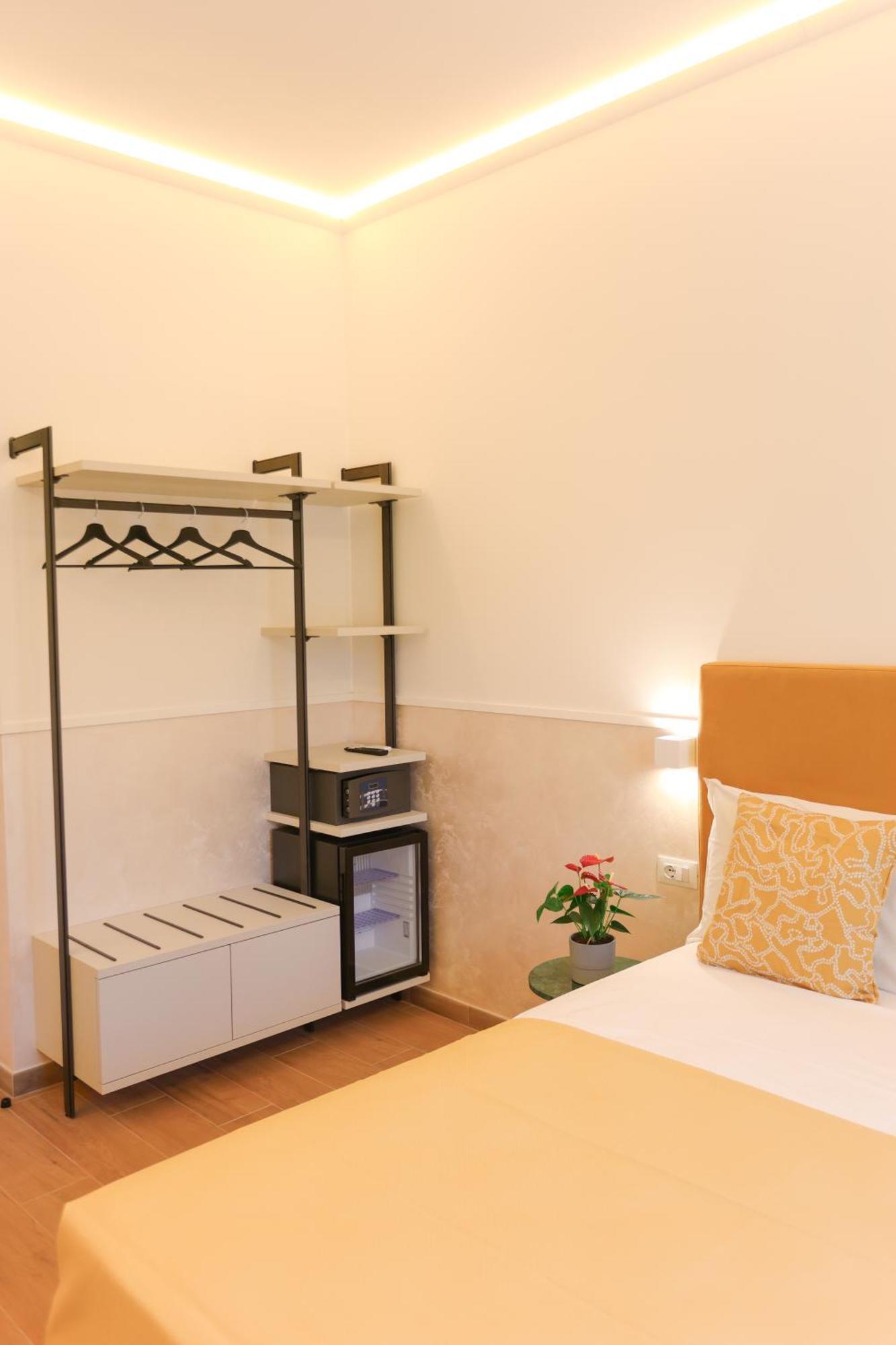Guest house B&B Smart Rooms Rome