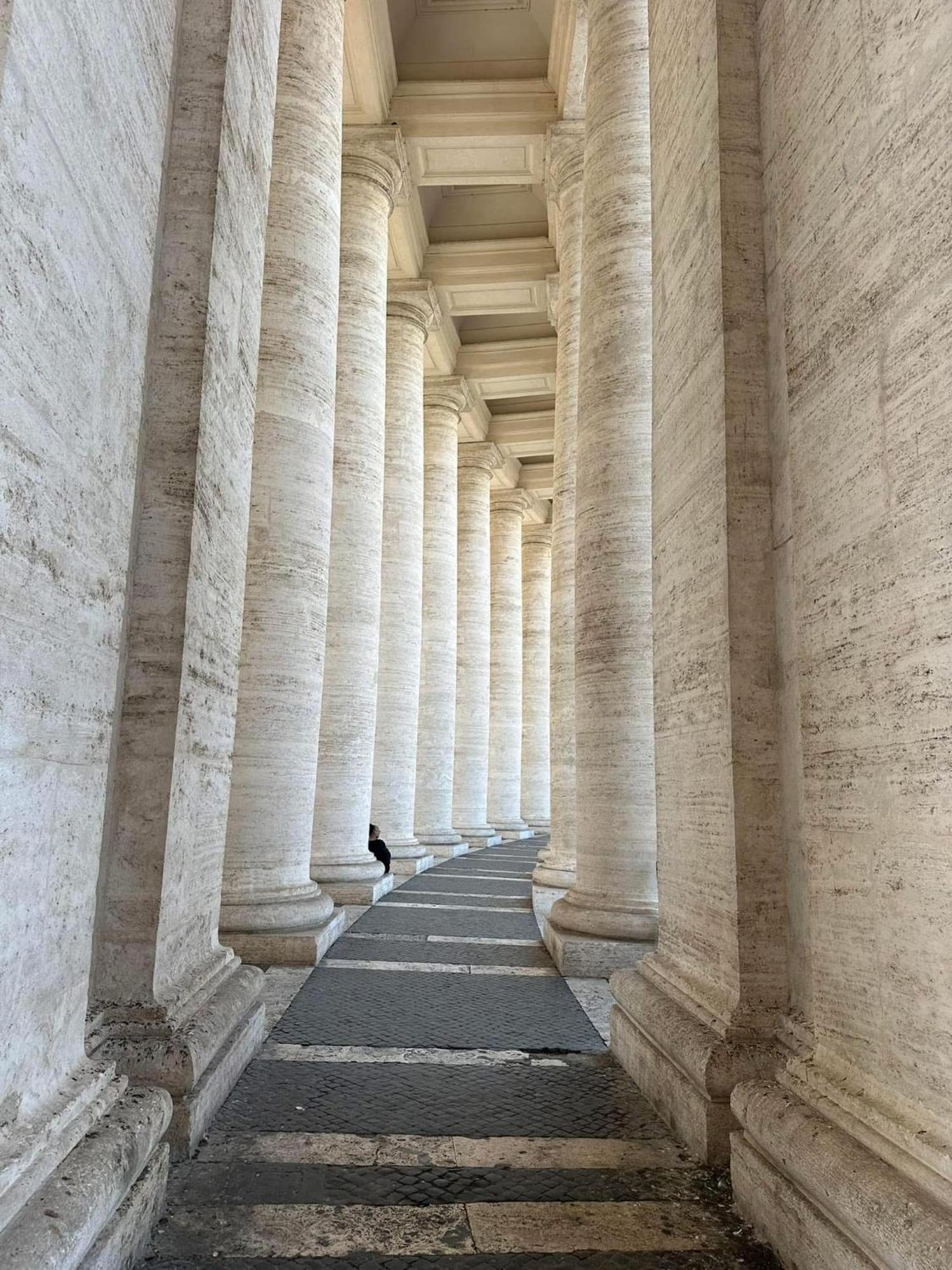 Apartment Saint Peter Welcoming Rome