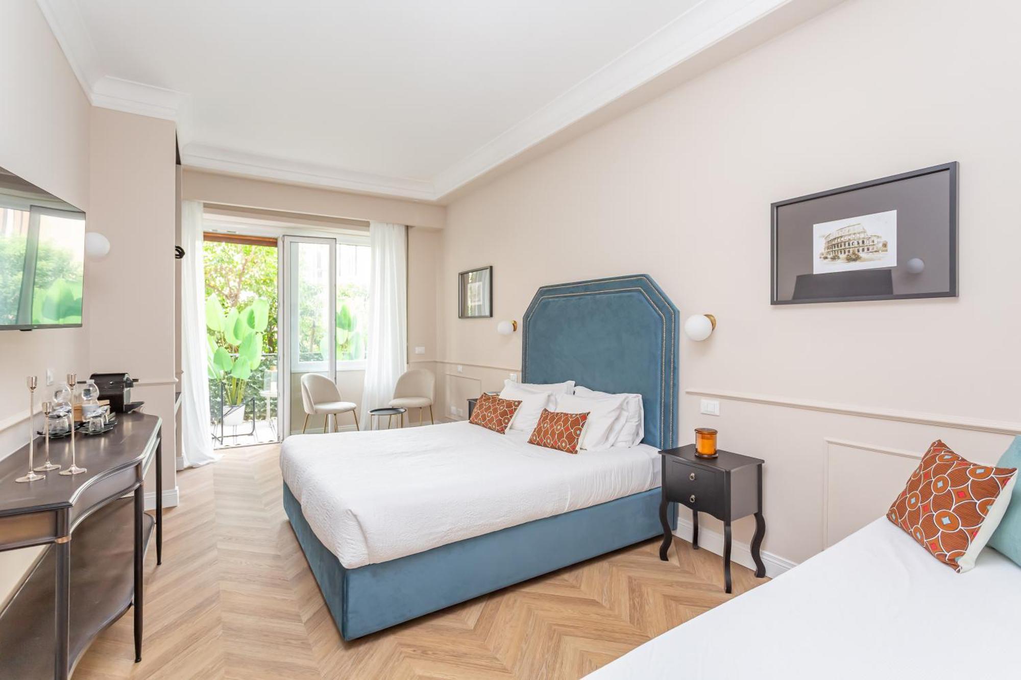 La Locanda Di Piazza Del Popolo 3* Rome