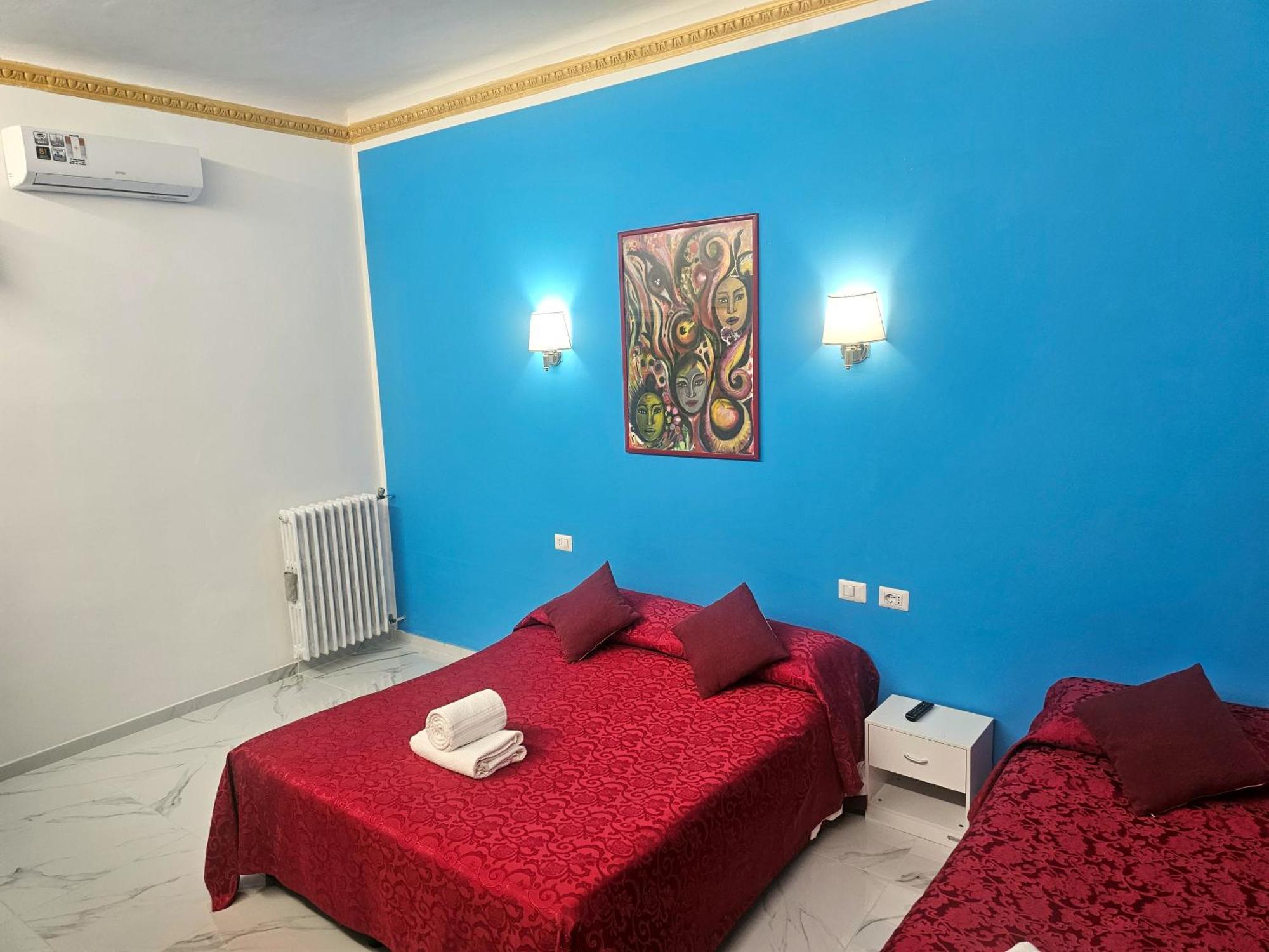Hostel Relax On 247 Rome