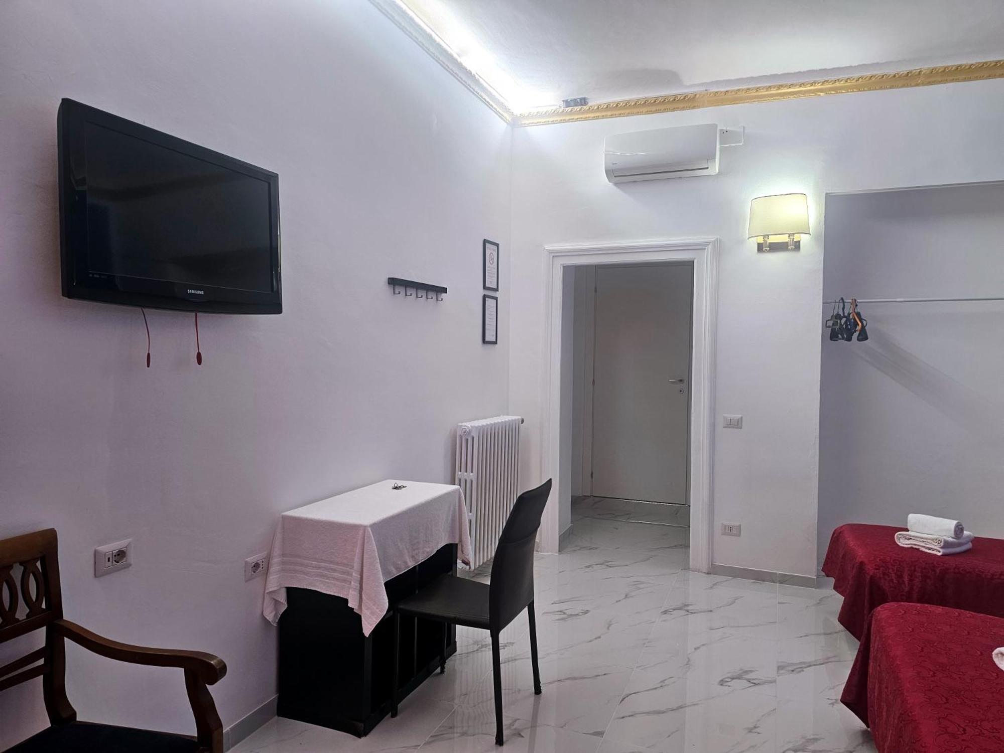Relax On 247 Hostel Rome
