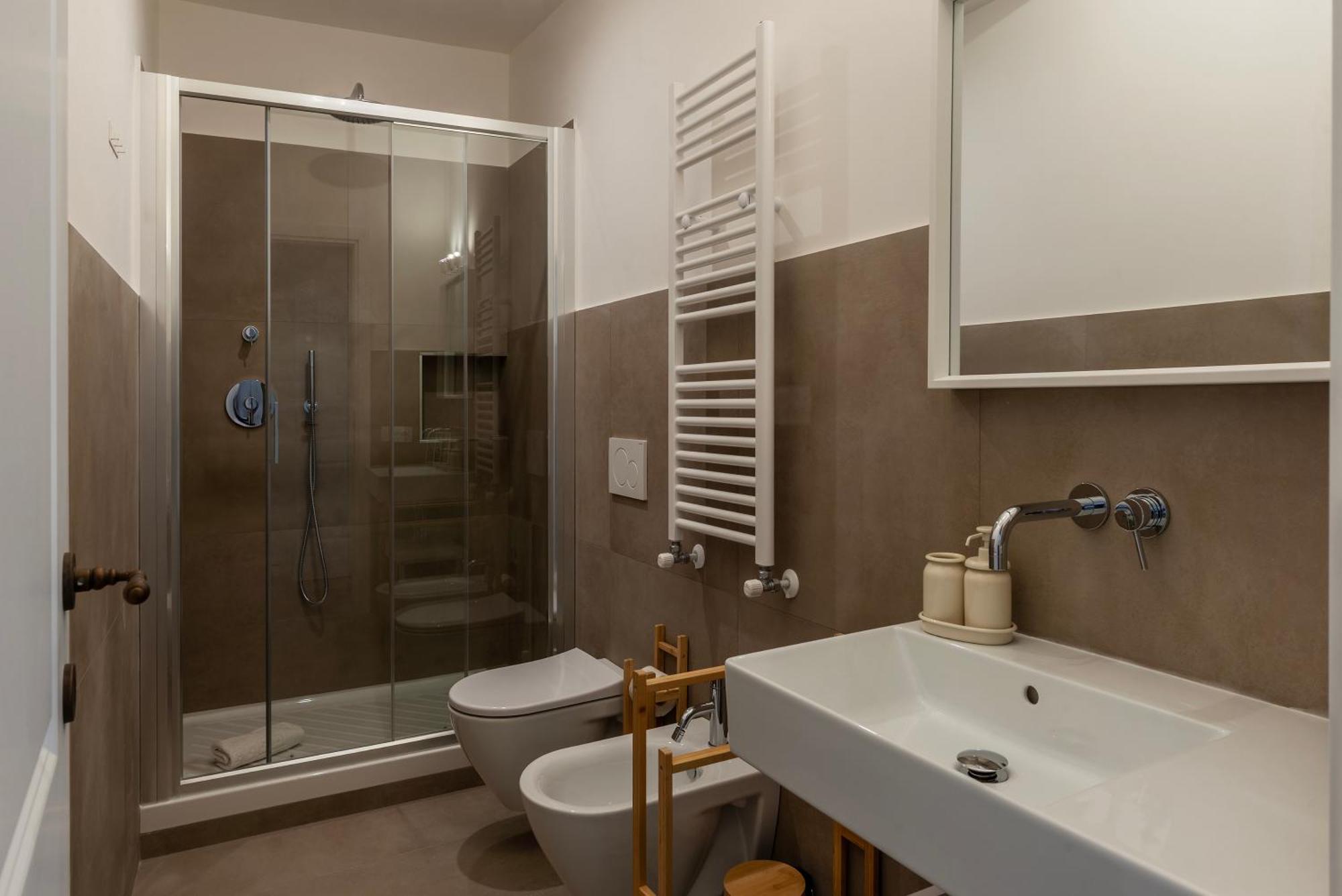 Cs Termini Nazionale Apartment Rome