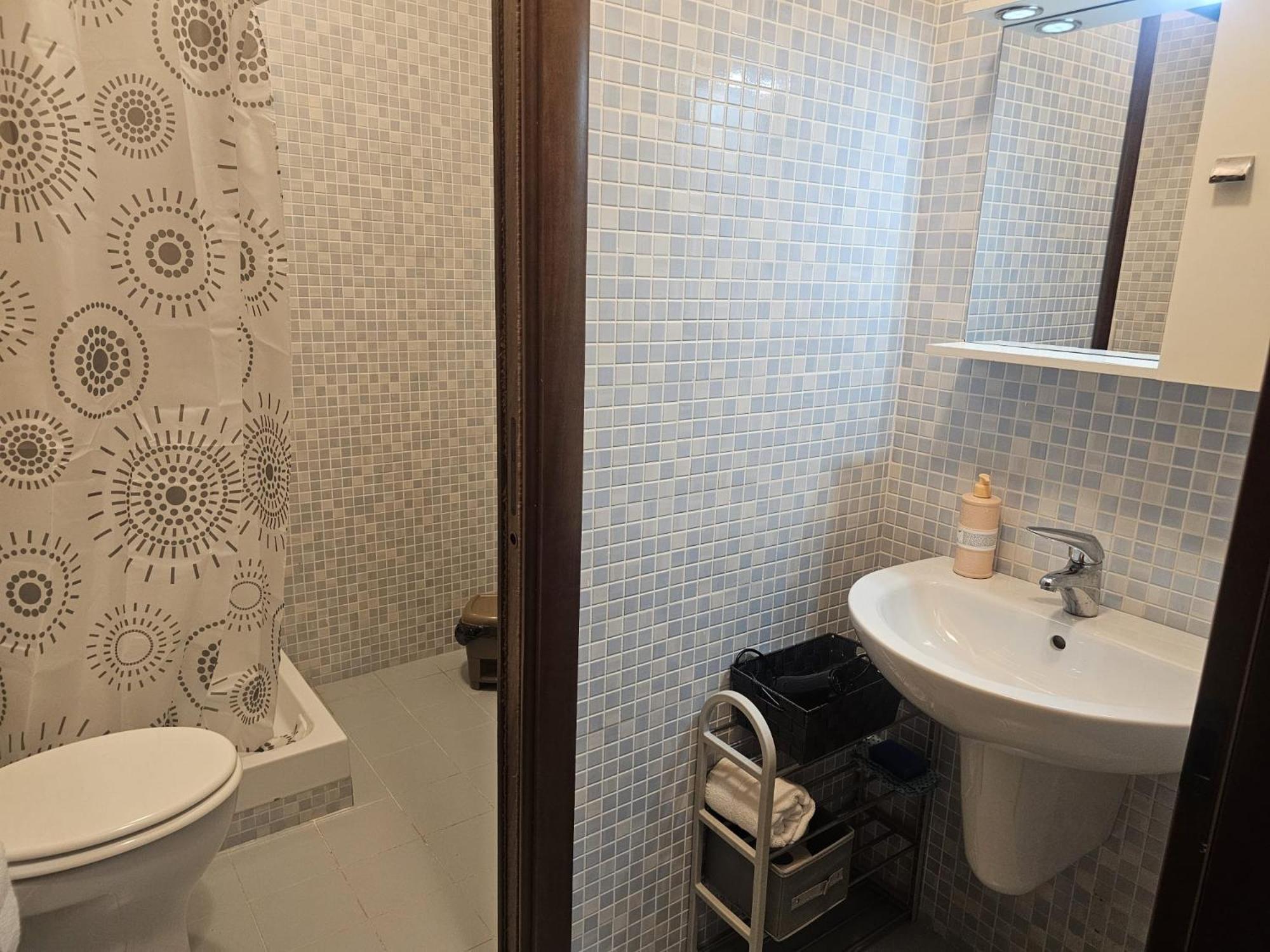 Appartamento Residenza Sabina Roma