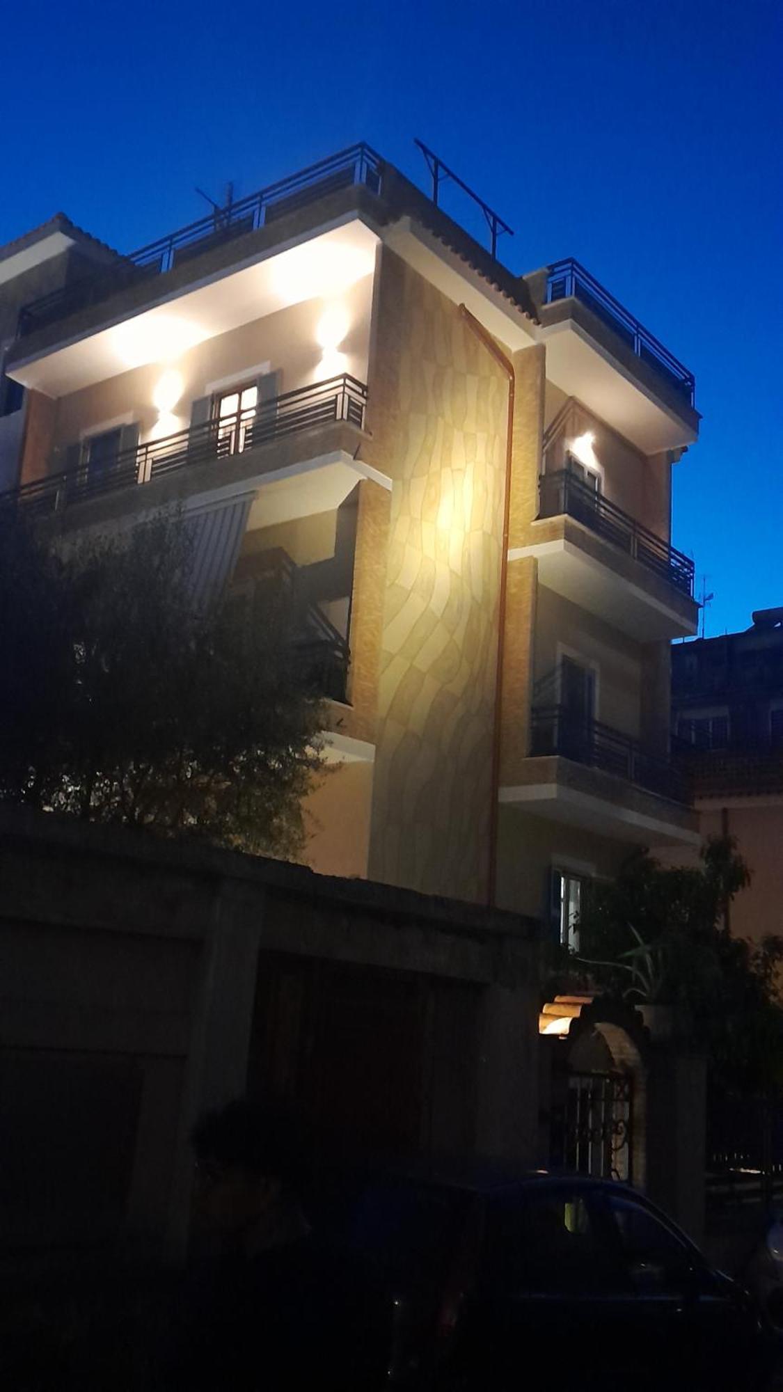 Giubyleo Apartment