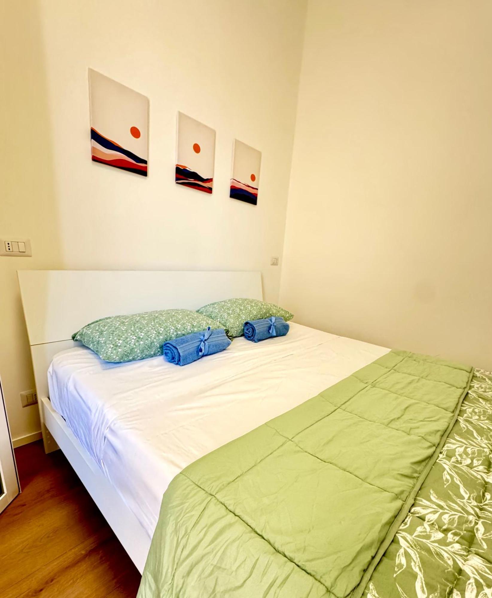 Apartment Vaschome