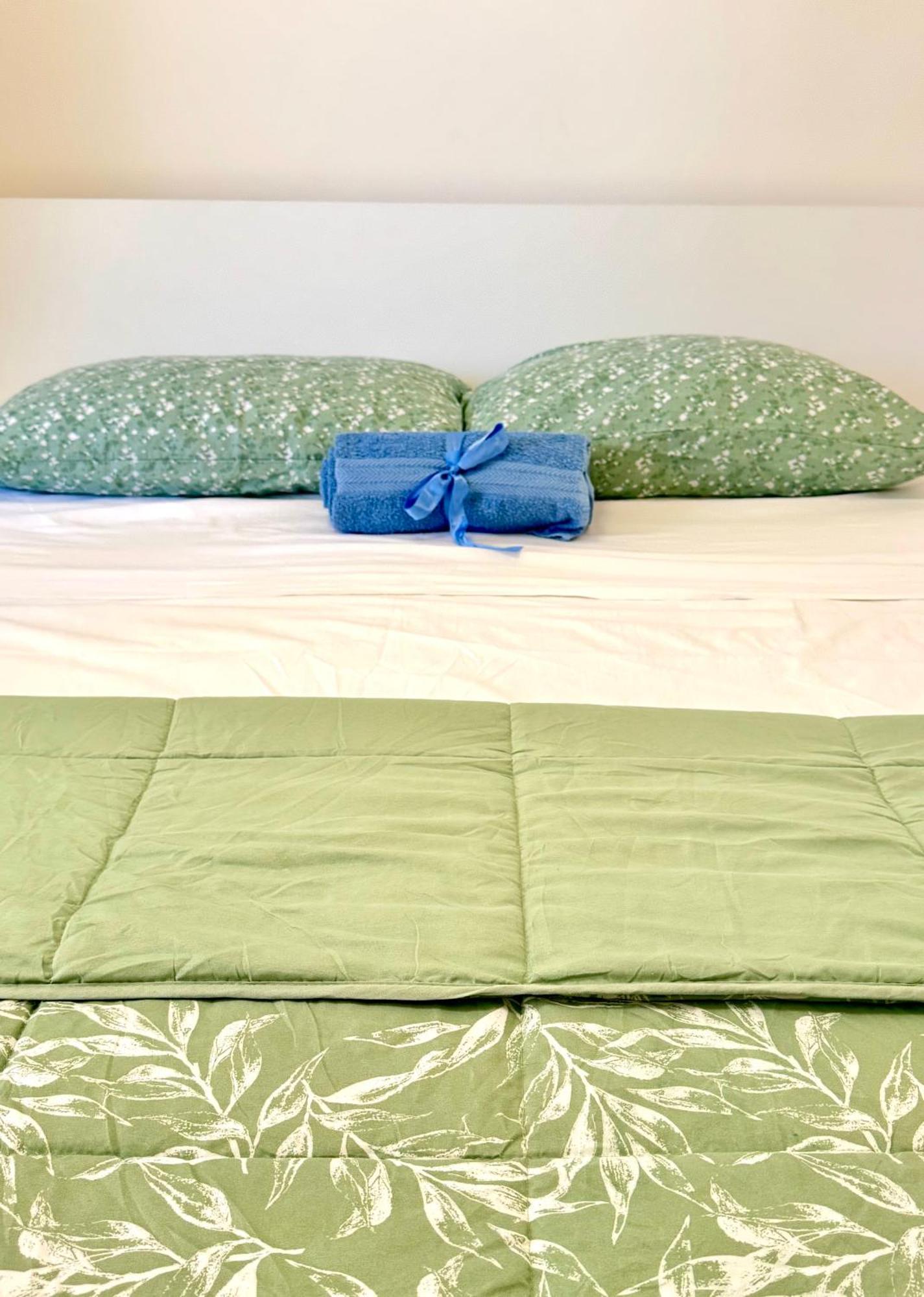 Apartment Vaschome