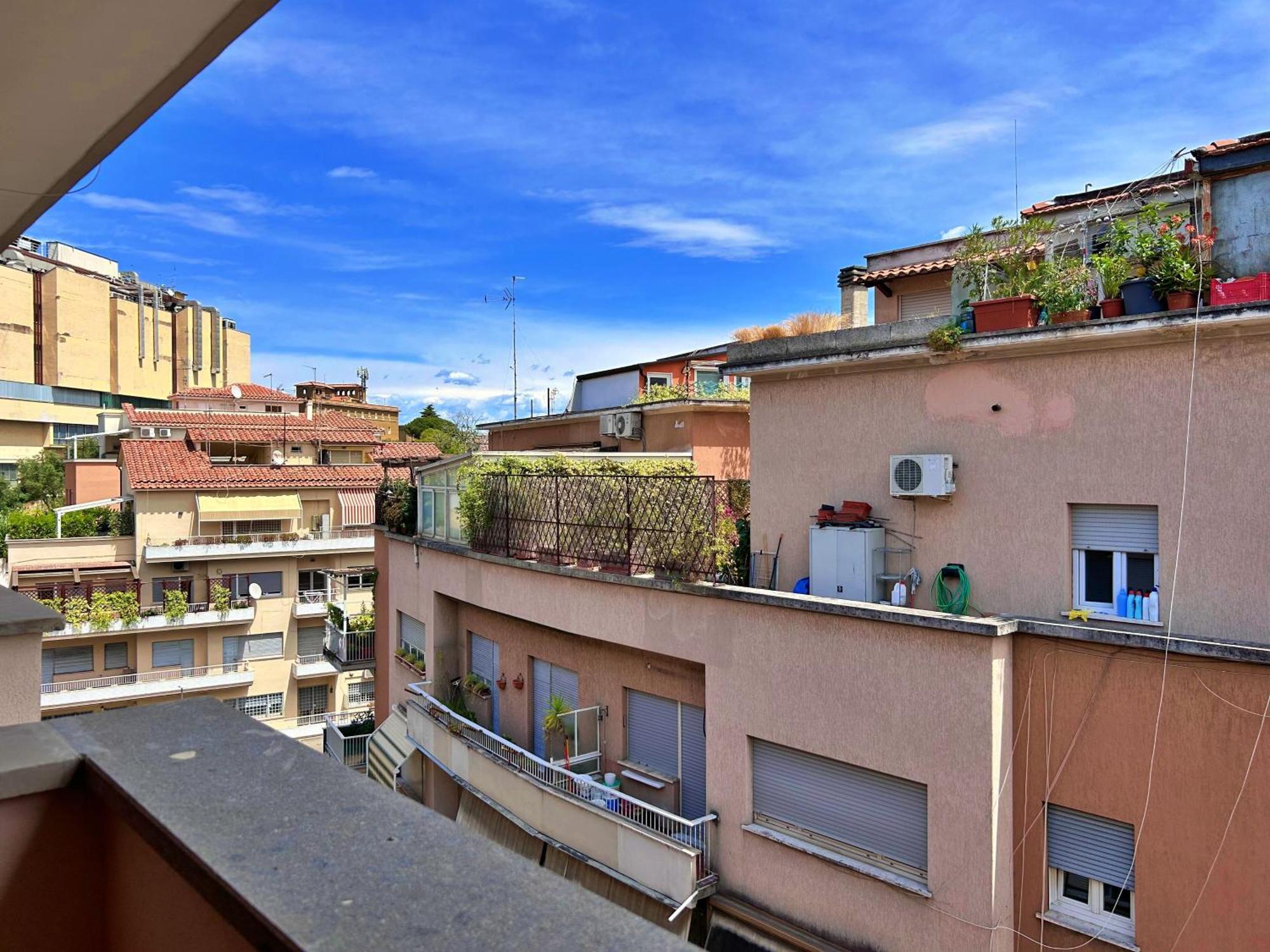 Nala's Vatican House Apartment Rome