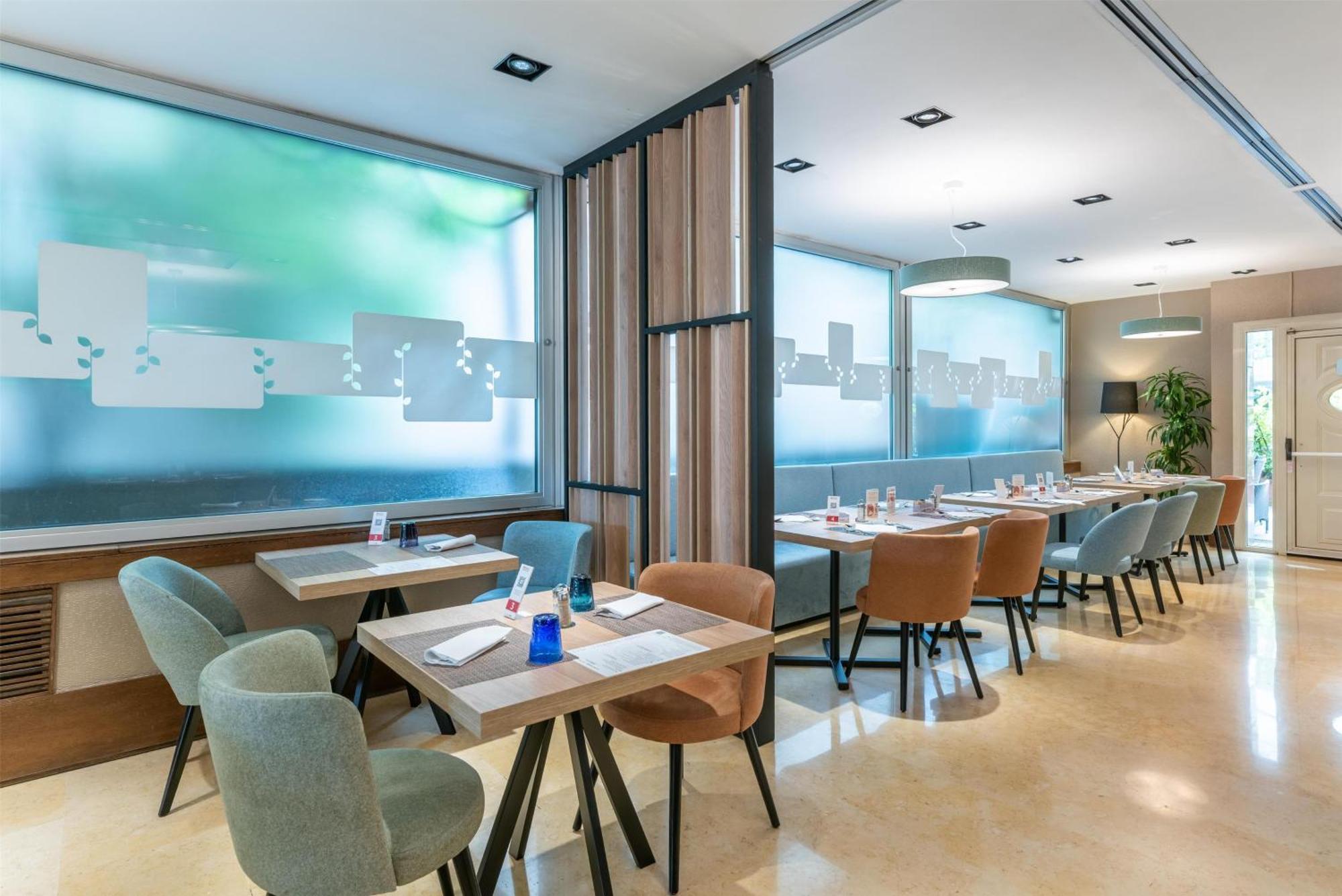Hilton Garden Claridge Hotel Roma