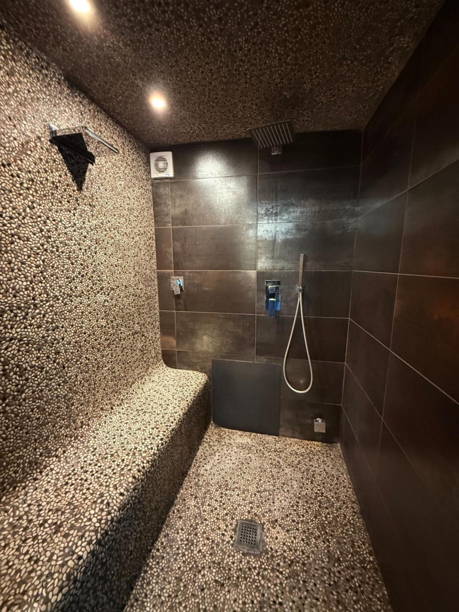 Appartamento Luxury Piazza Di Spagna Escape With Terrace And Private Roma