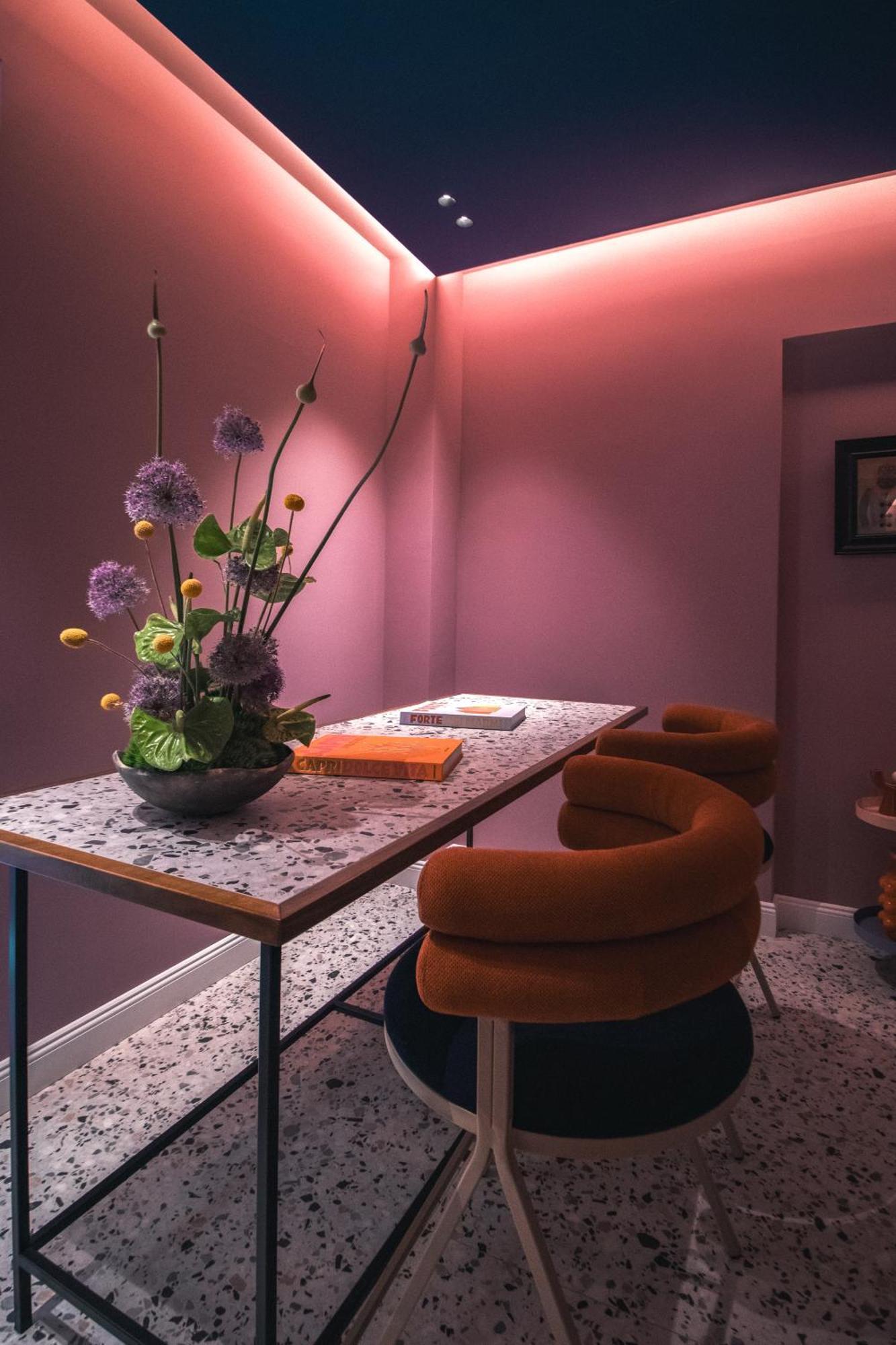 The Steps Hotel - By Eitch Collection 4* Roma