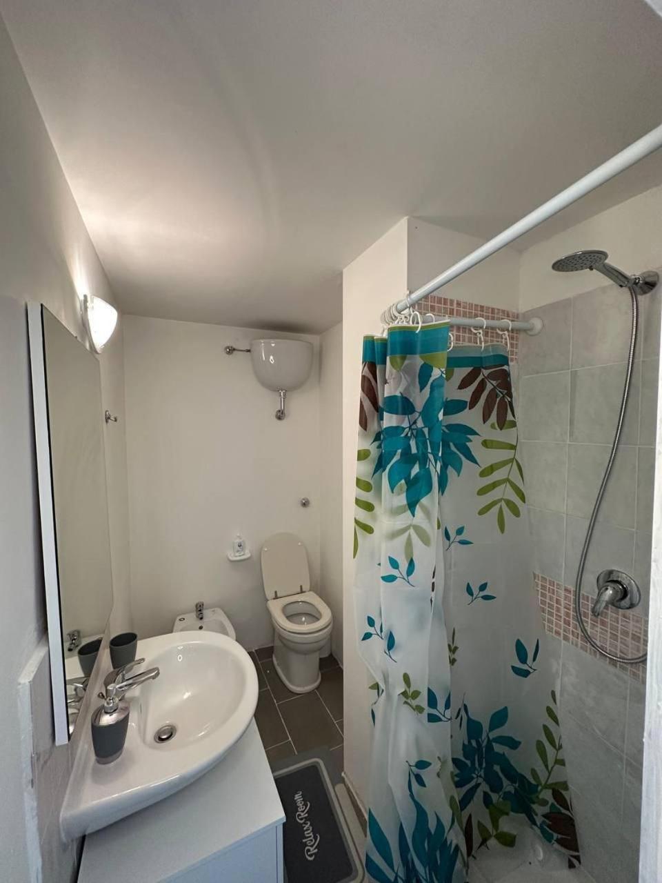 Casa Host Fontana Candida Metro C Apartment *