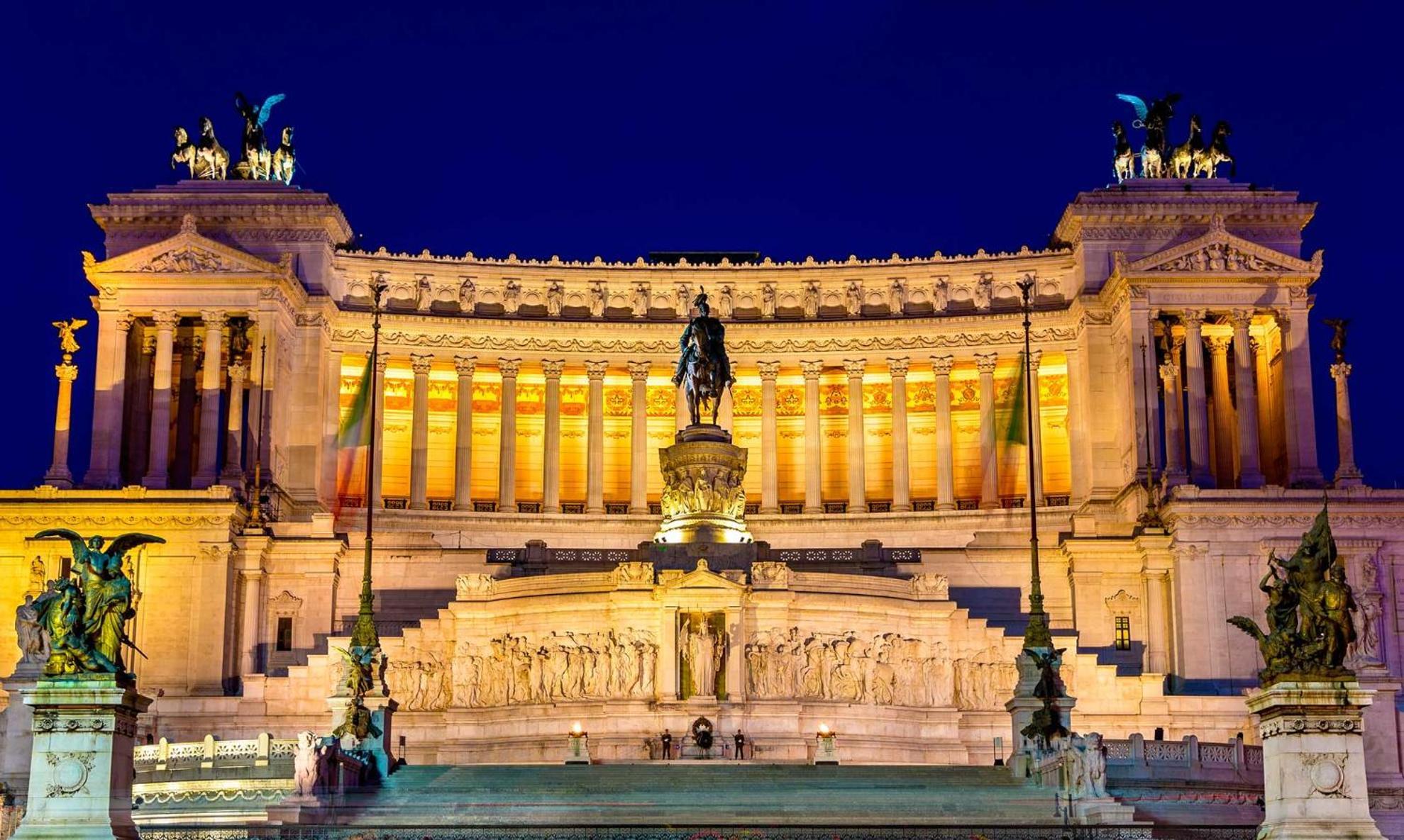 Elegant Guest house Rome