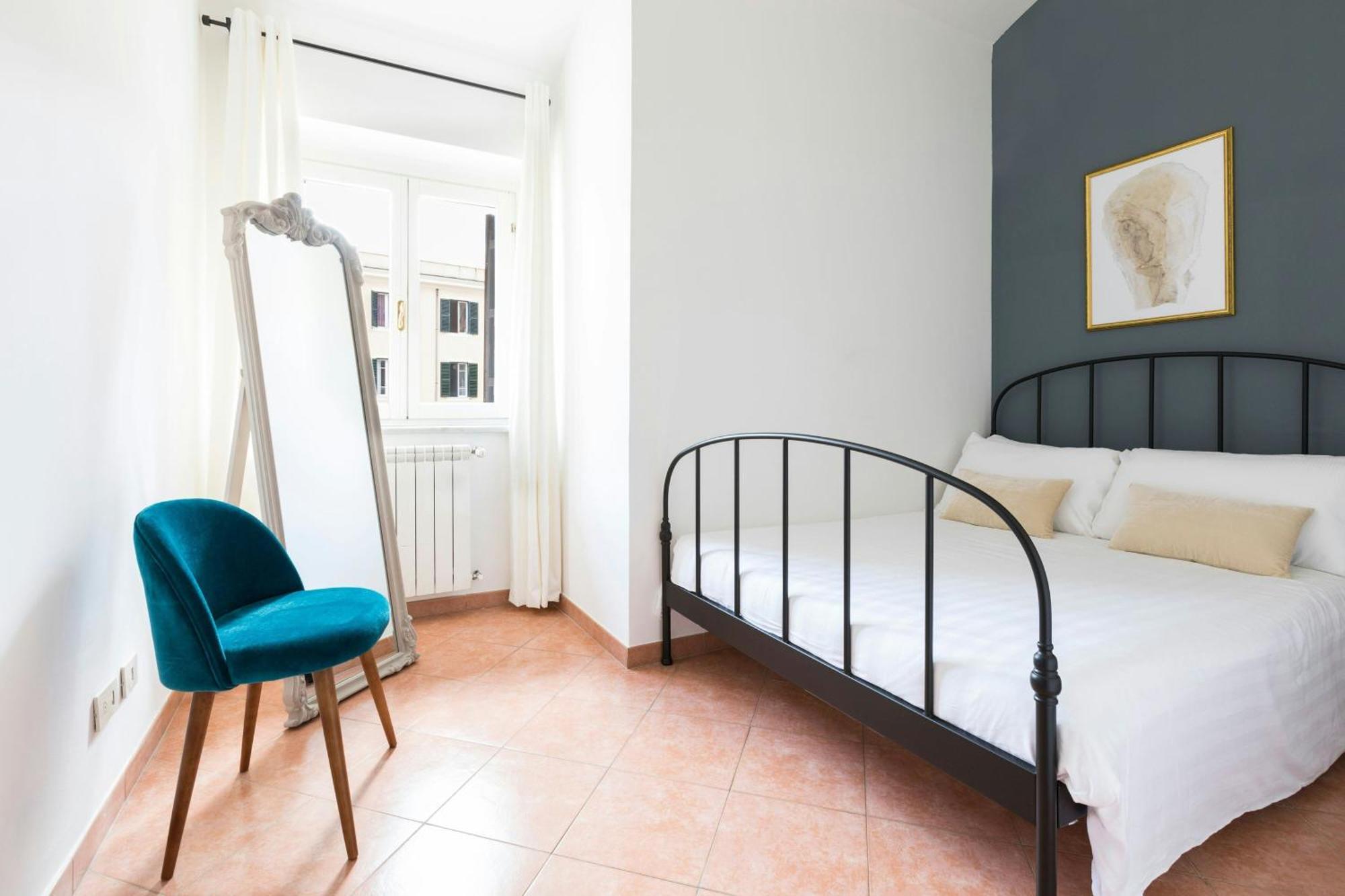 Aparthotel Sonder By Marriott Bonvoy Piazza San Pietro Apartments Vaticano