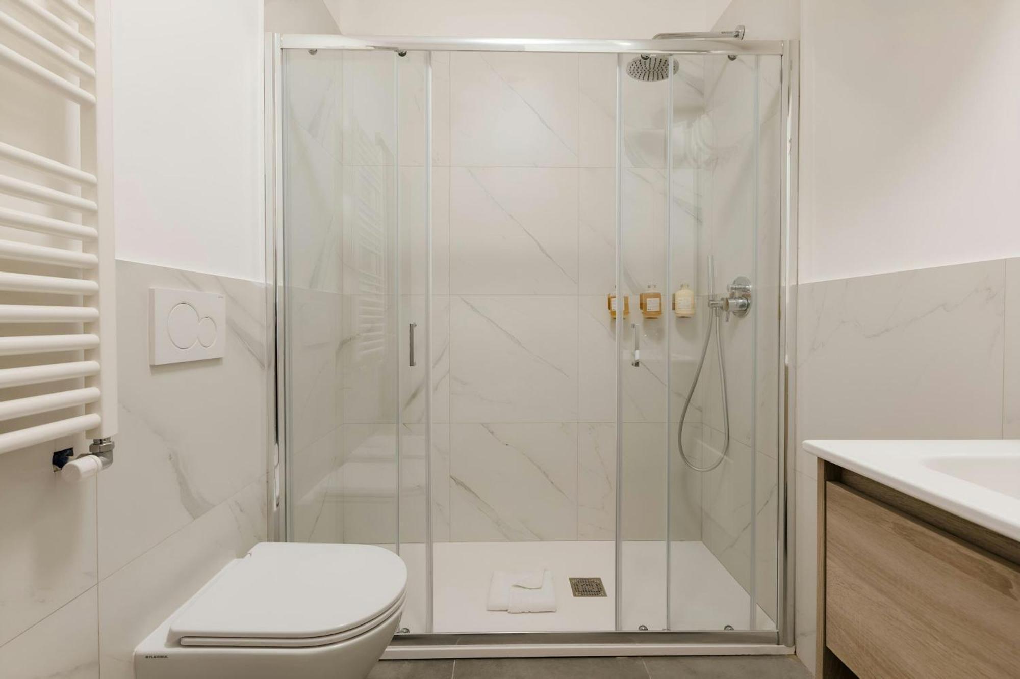 Sonder By Marriott Bonvoy Piazza San Pietro Apartments Vaticano Aparthotel