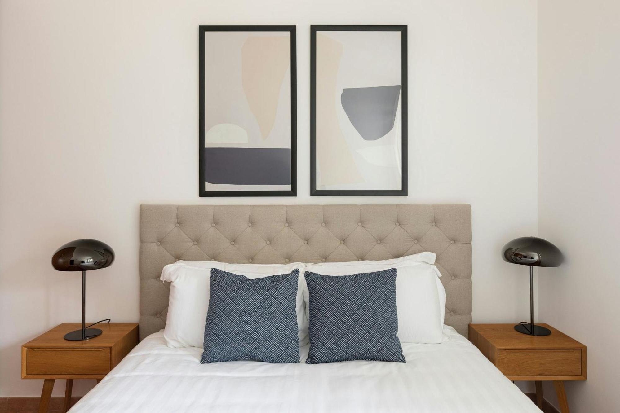 Sonder By Marriott Bonvoy Piazza San Pietro Apartments Vaticano Aparthotel