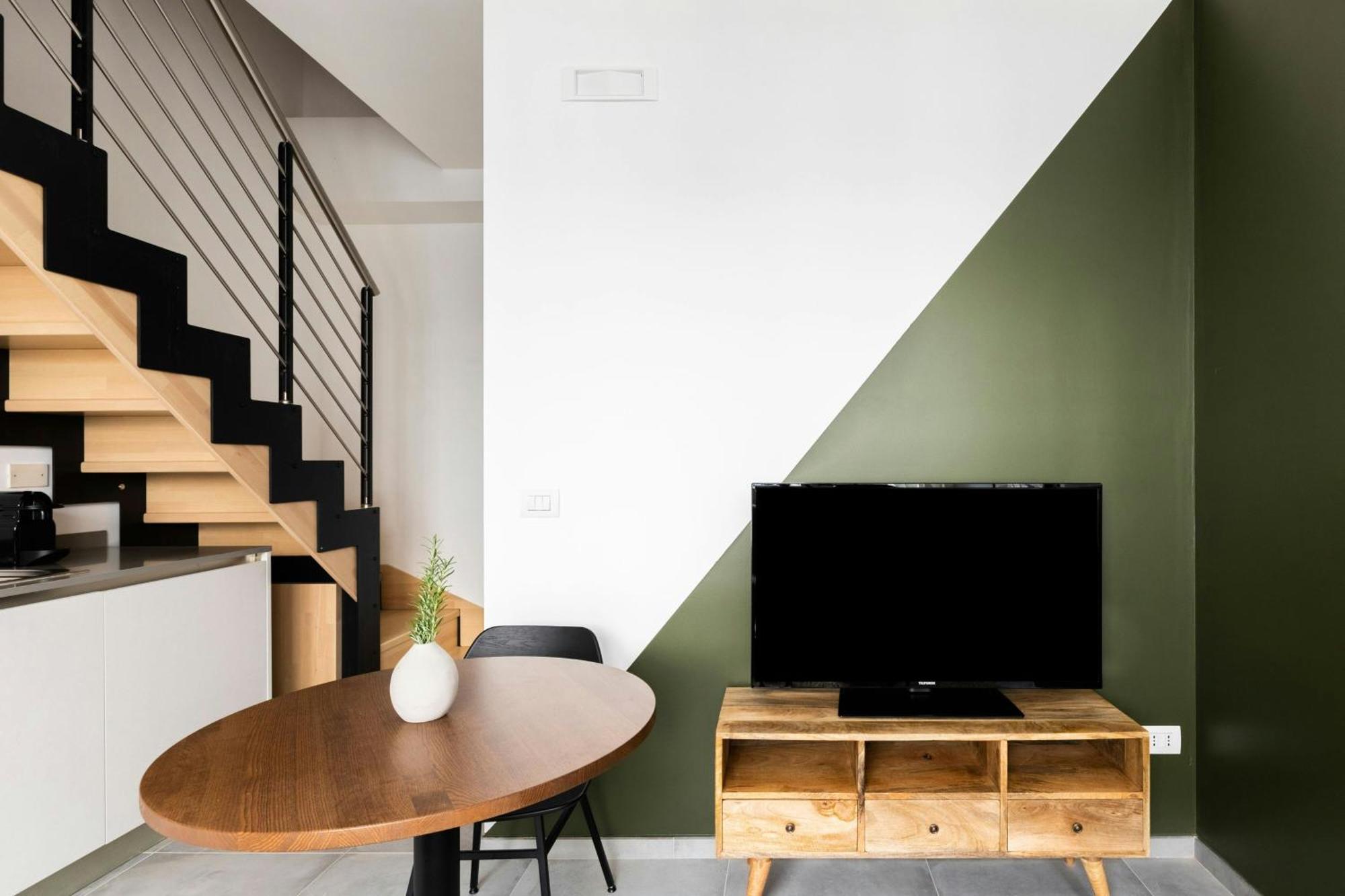 Aparthotel Sonder By Marriott Bonvoy San Lorenzo Apartments