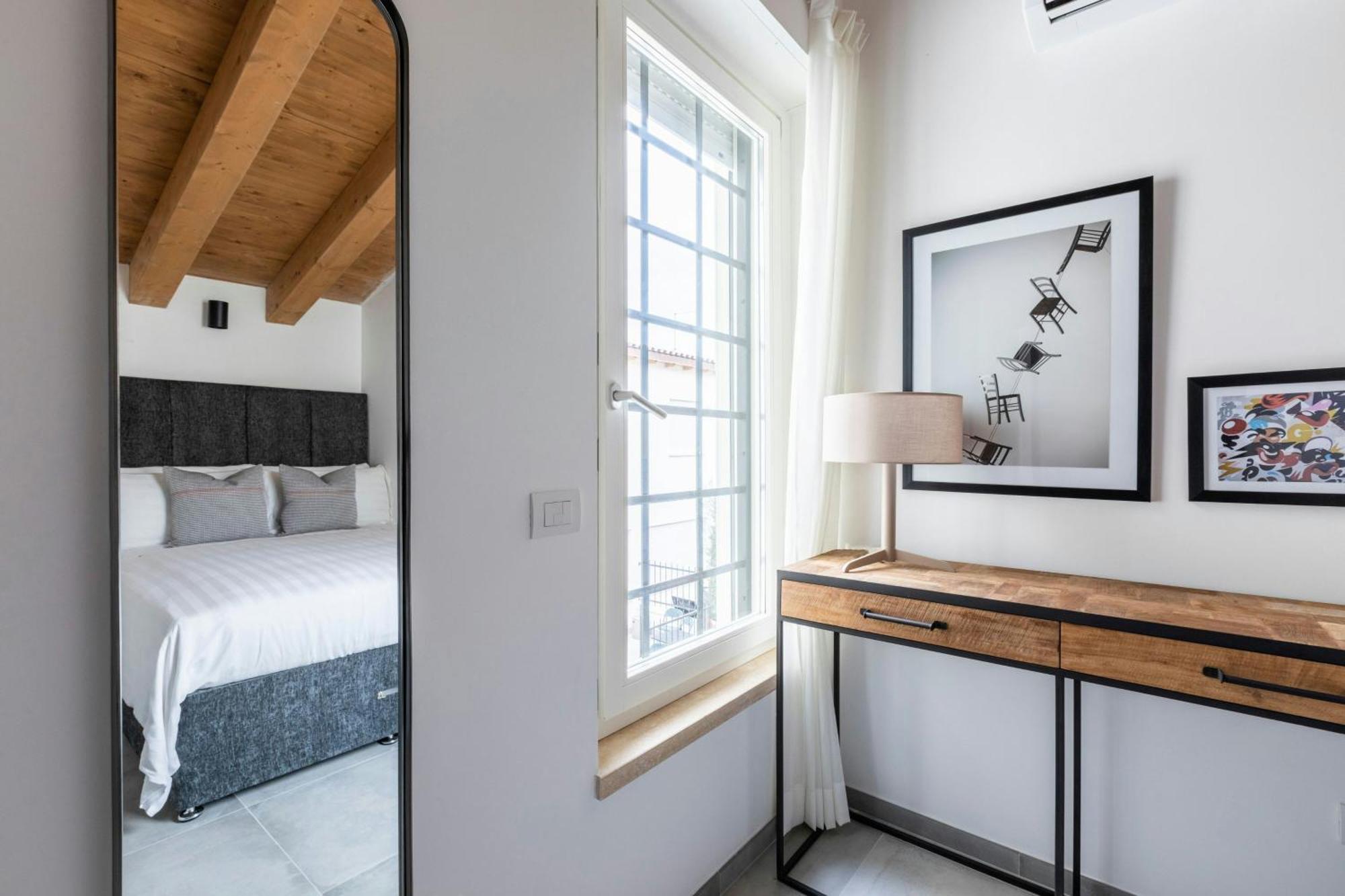 Sonder By Marriott Bonvoy San Lorenzo Apartments Aparthotel 3*
