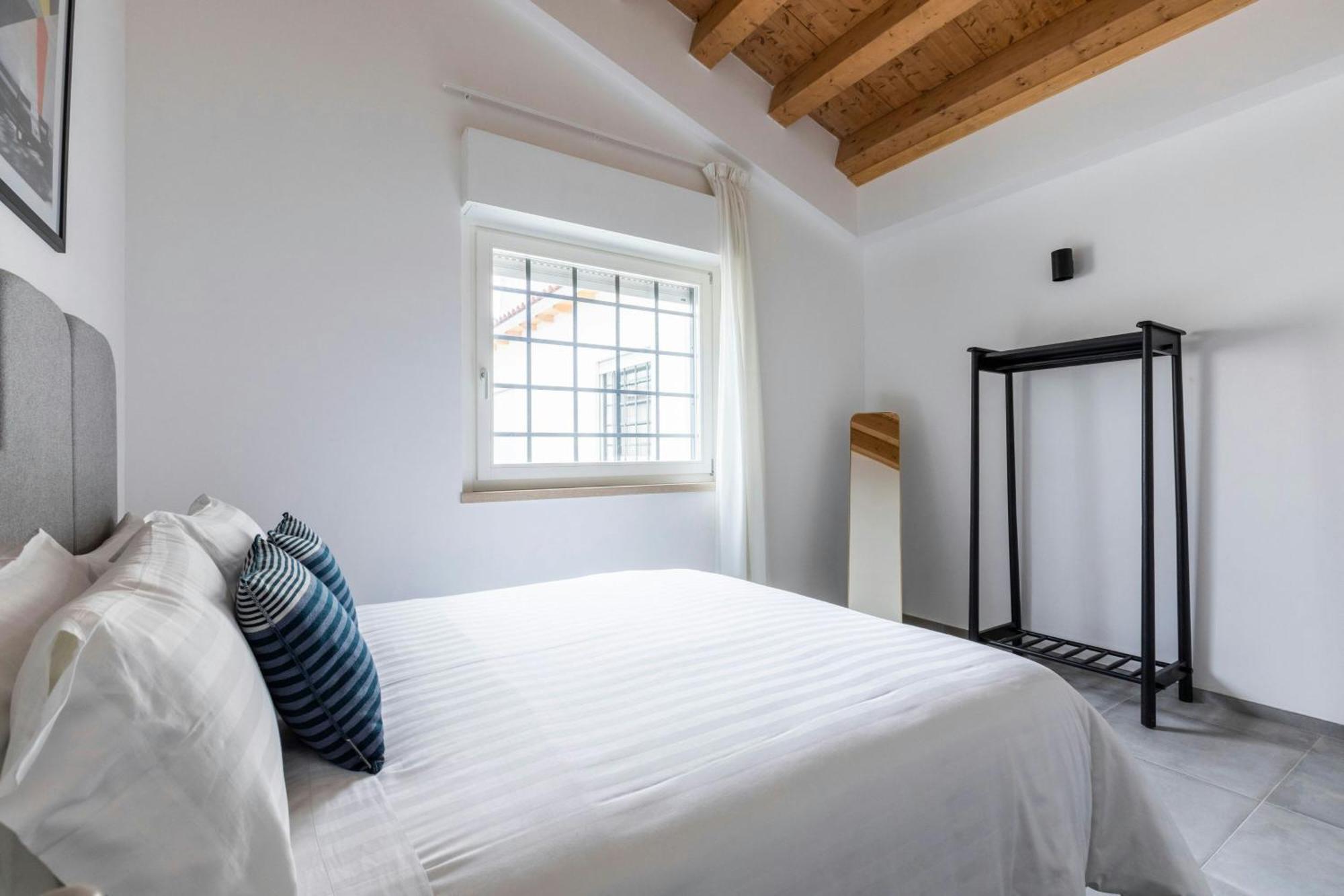 Aparthotel Sonder By Marriott Bonvoy San Lorenzo Apartments 3*