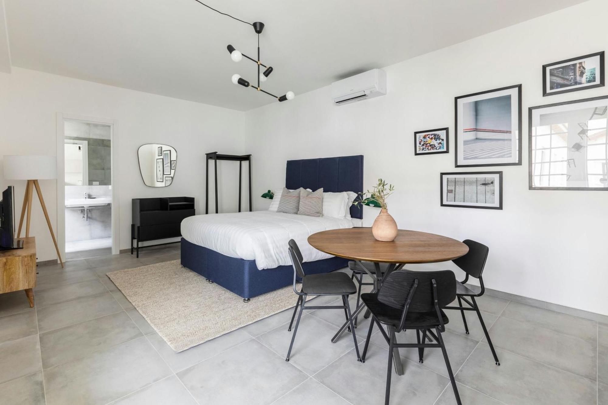 Sonder By Marriott Bonvoy San Lorenzo Apartments Aparthotel