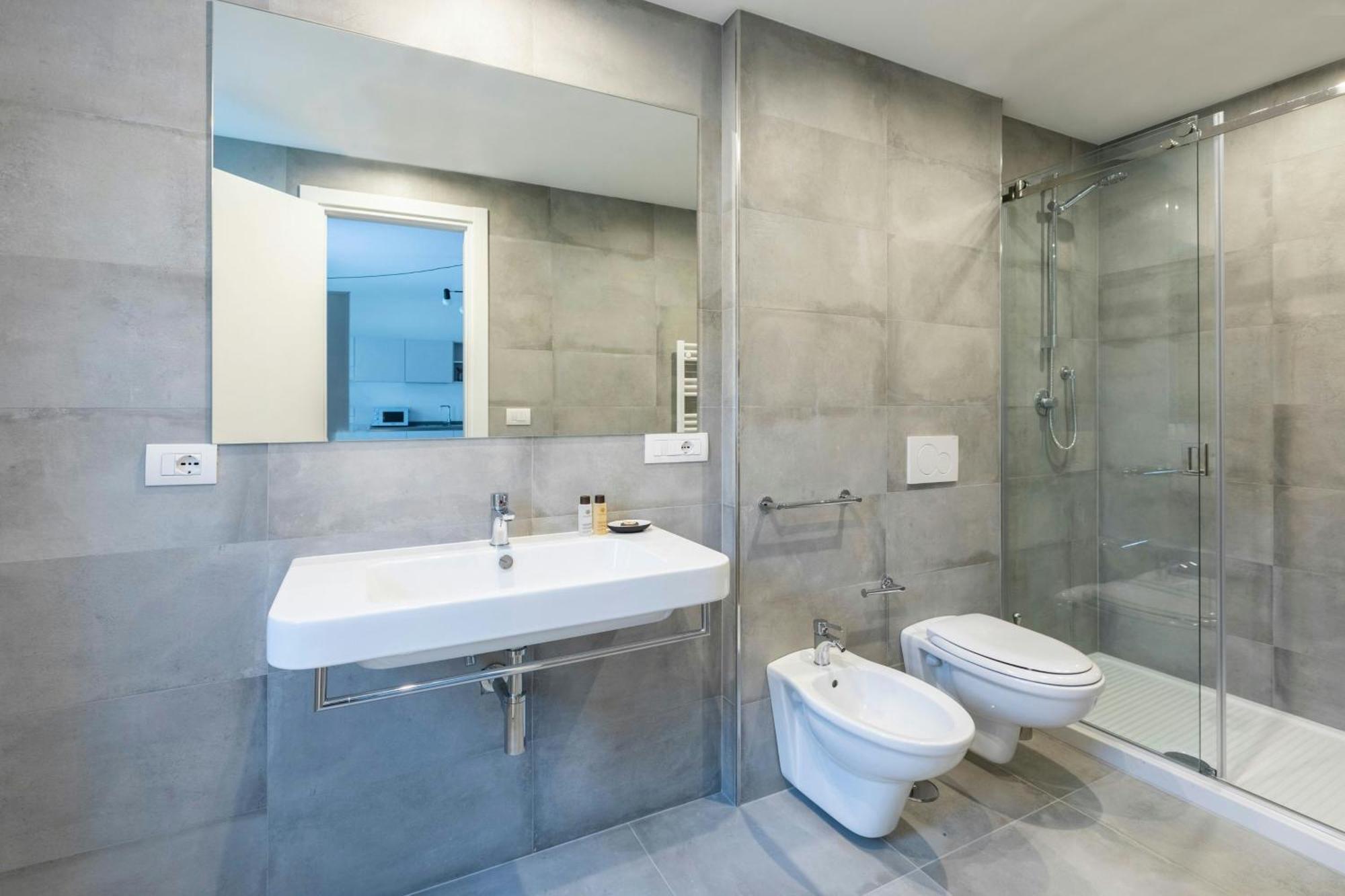 Aparthotel Sonder By Marriott Bonvoy San Lorenzo Apartments