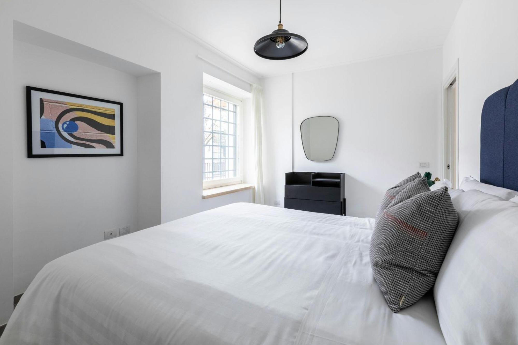 Aparthotel Sonder By Marriott Bonvoy San Lorenzo Apartments 3*