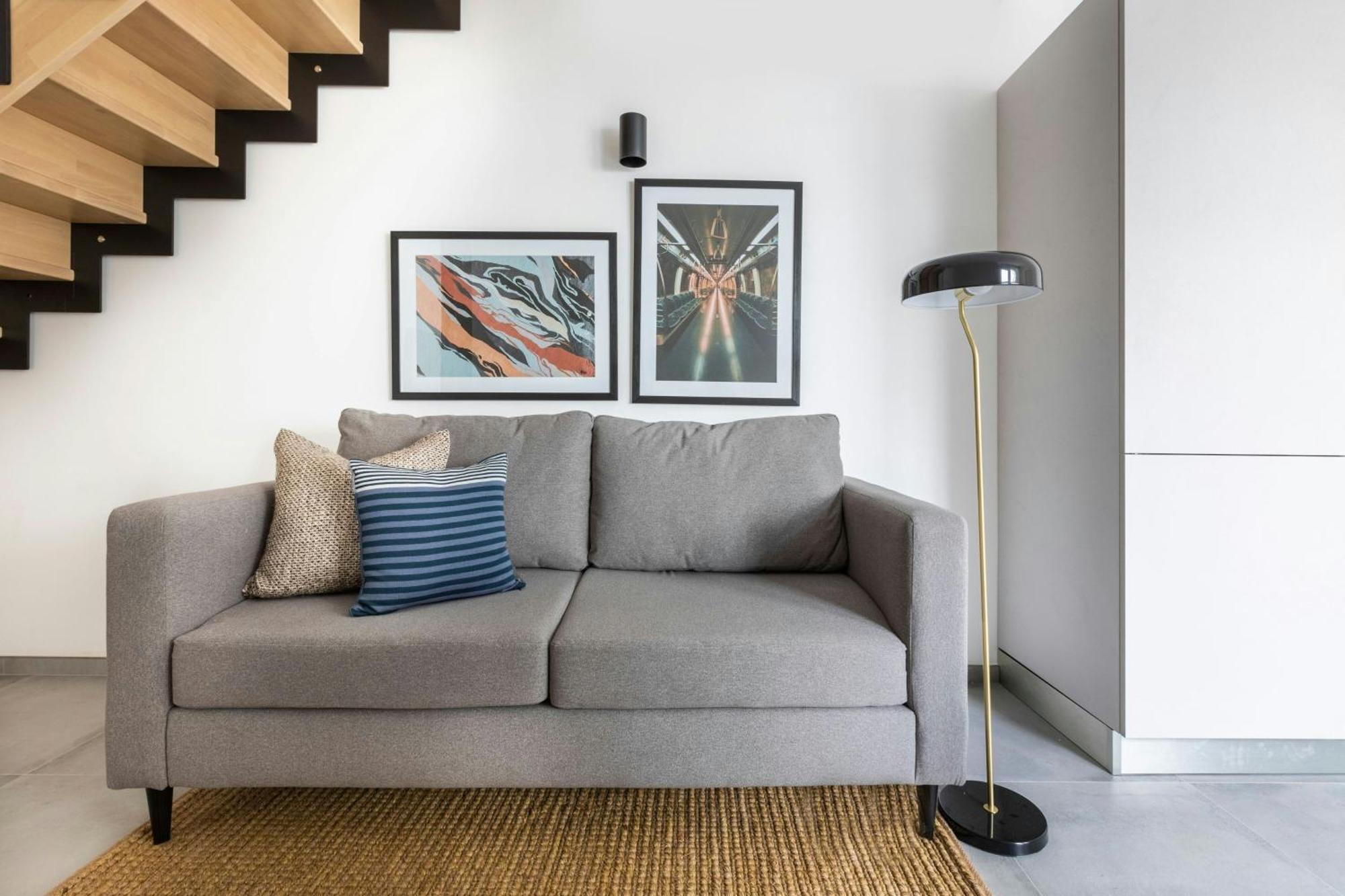 Aparthotel Sonder By Marriott Bonvoy San Lorenzo Apartments Rome