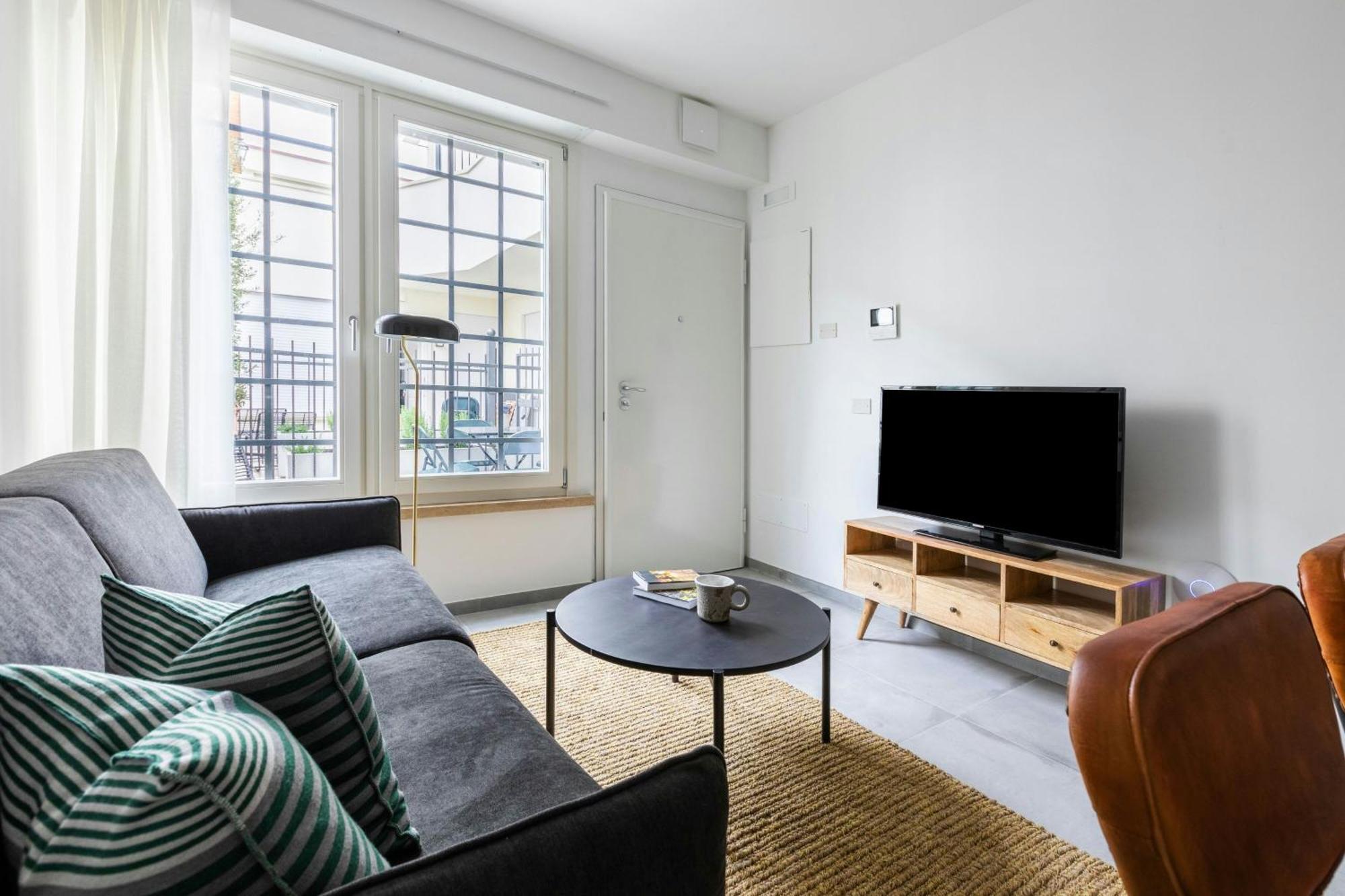 Sonder By Marriott Bonvoy San Lorenzo Apartments 3*