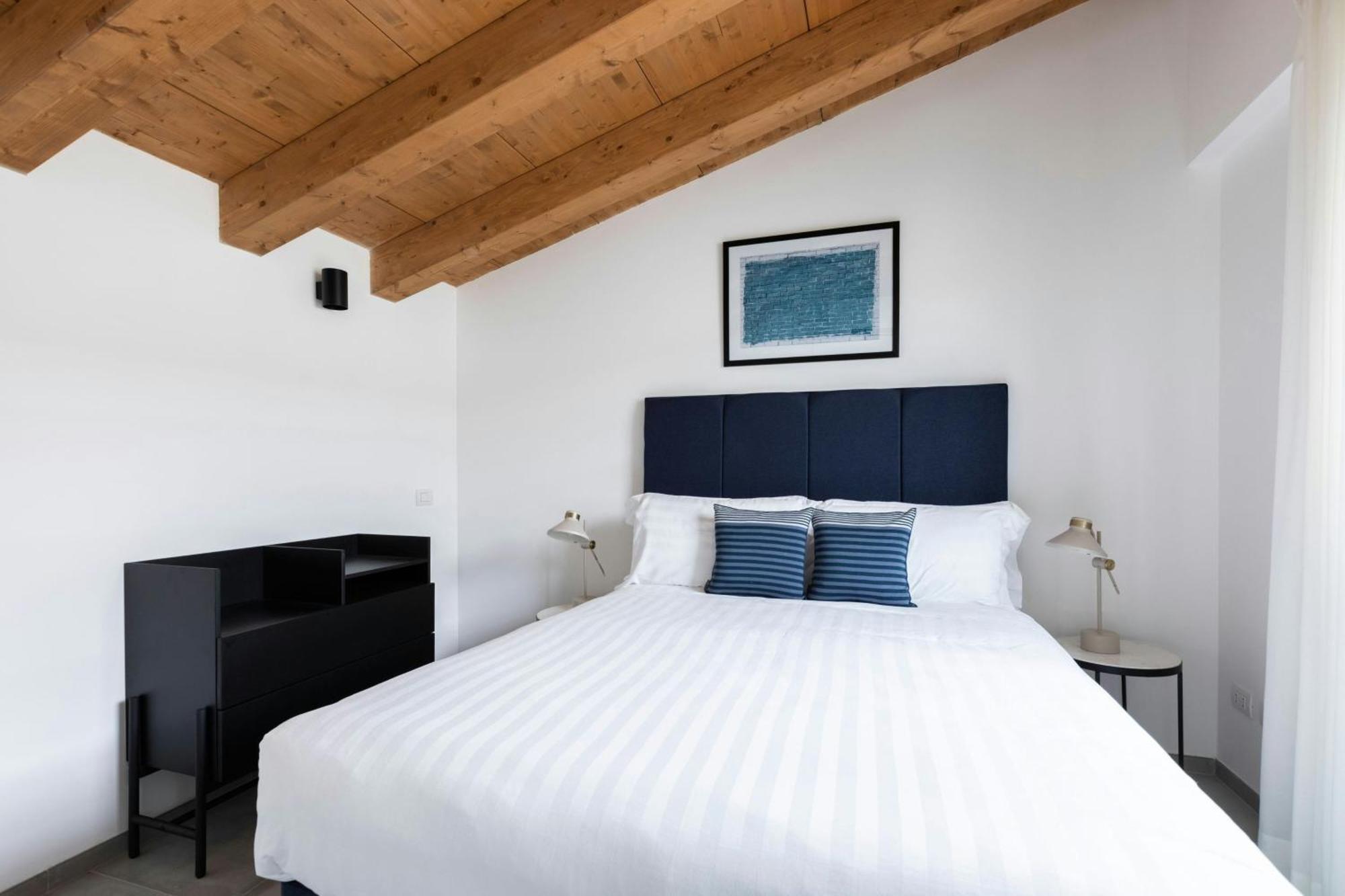 Sonder By Marriott Bonvoy San Lorenzo Apartments Rome
