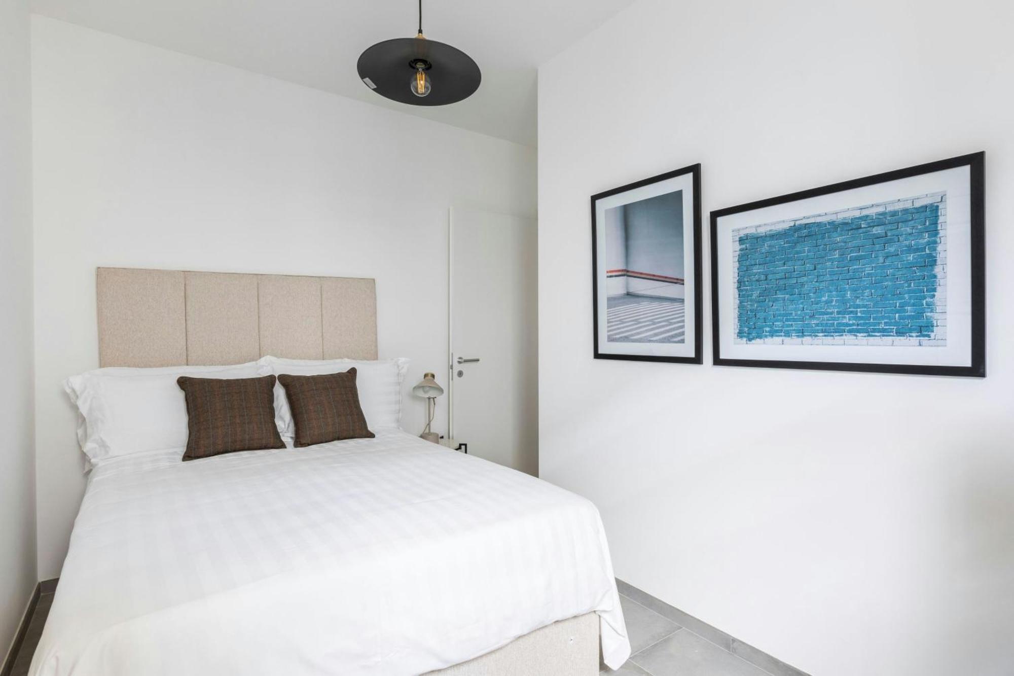 Sonder By Marriott Bonvoy San Lorenzo Apartments Aparthotel 3*