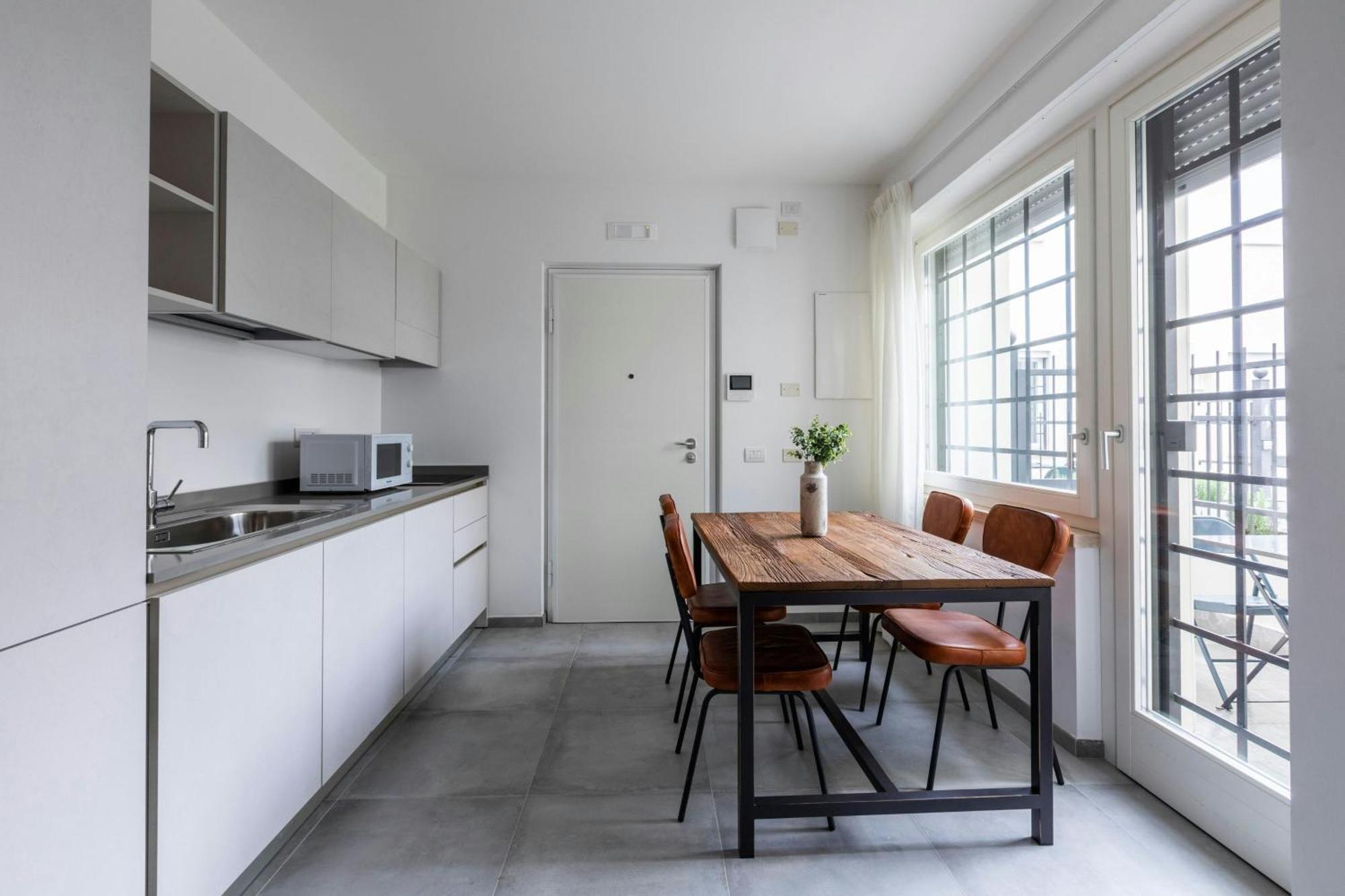 Aparthotel Sonder By Marriott Bonvoy San Lorenzo Apartments 3*