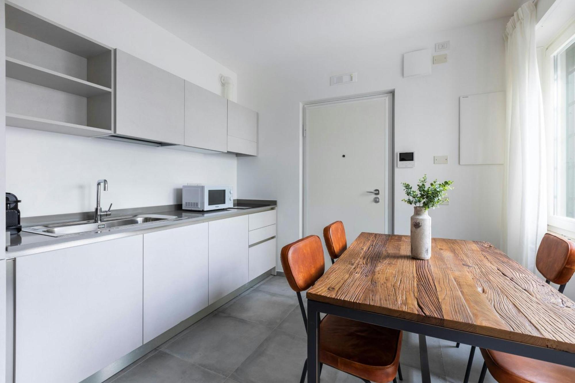 Sonder By Marriott Bonvoy San Lorenzo Apartments Aparthotel Rome
