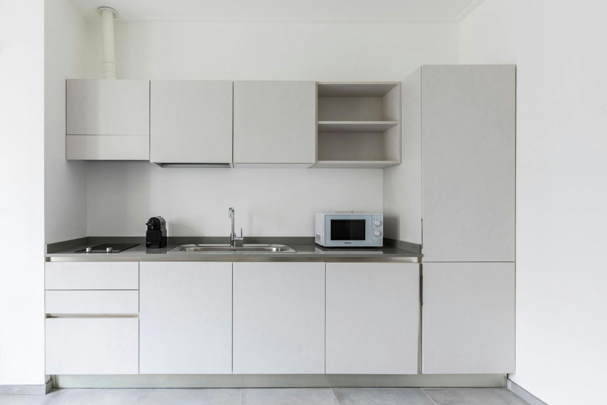 Sonder By Marriott Bonvoy San Lorenzo Apartments