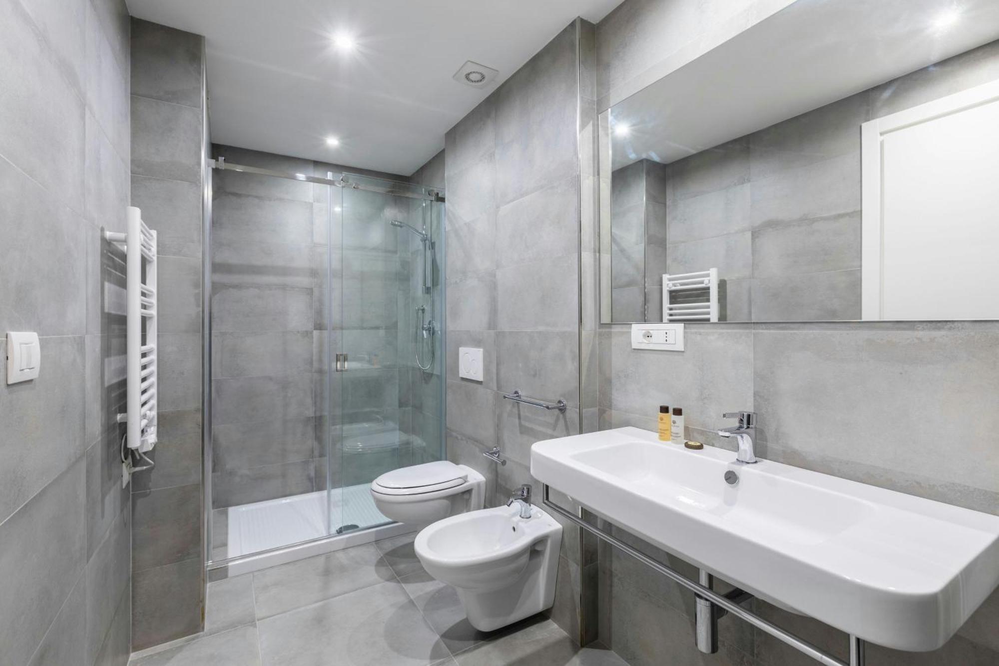 Sonder By Marriott Bonvoy San Lorenzo Apartments Aparthotel 3*