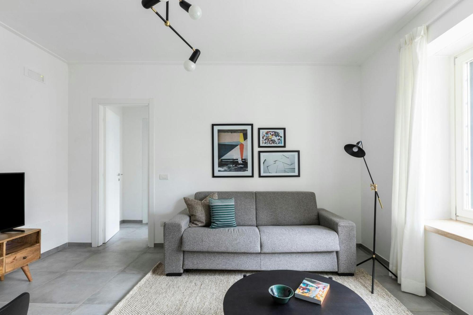 Aparthotel Sonder By Marriott Bonvoy San Lorenzo Apartments Rome
