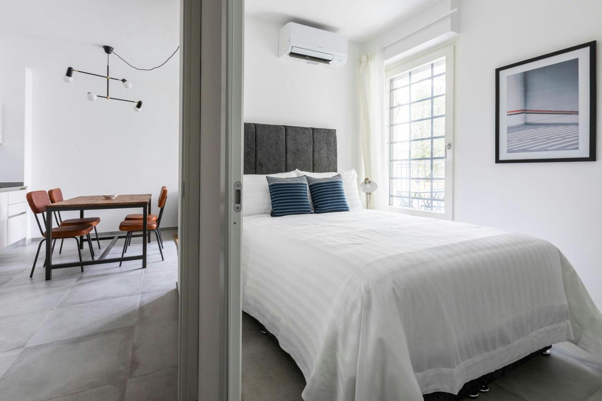 Sonder By Marriott Bonvoy San Lorenzo Apartments 3*