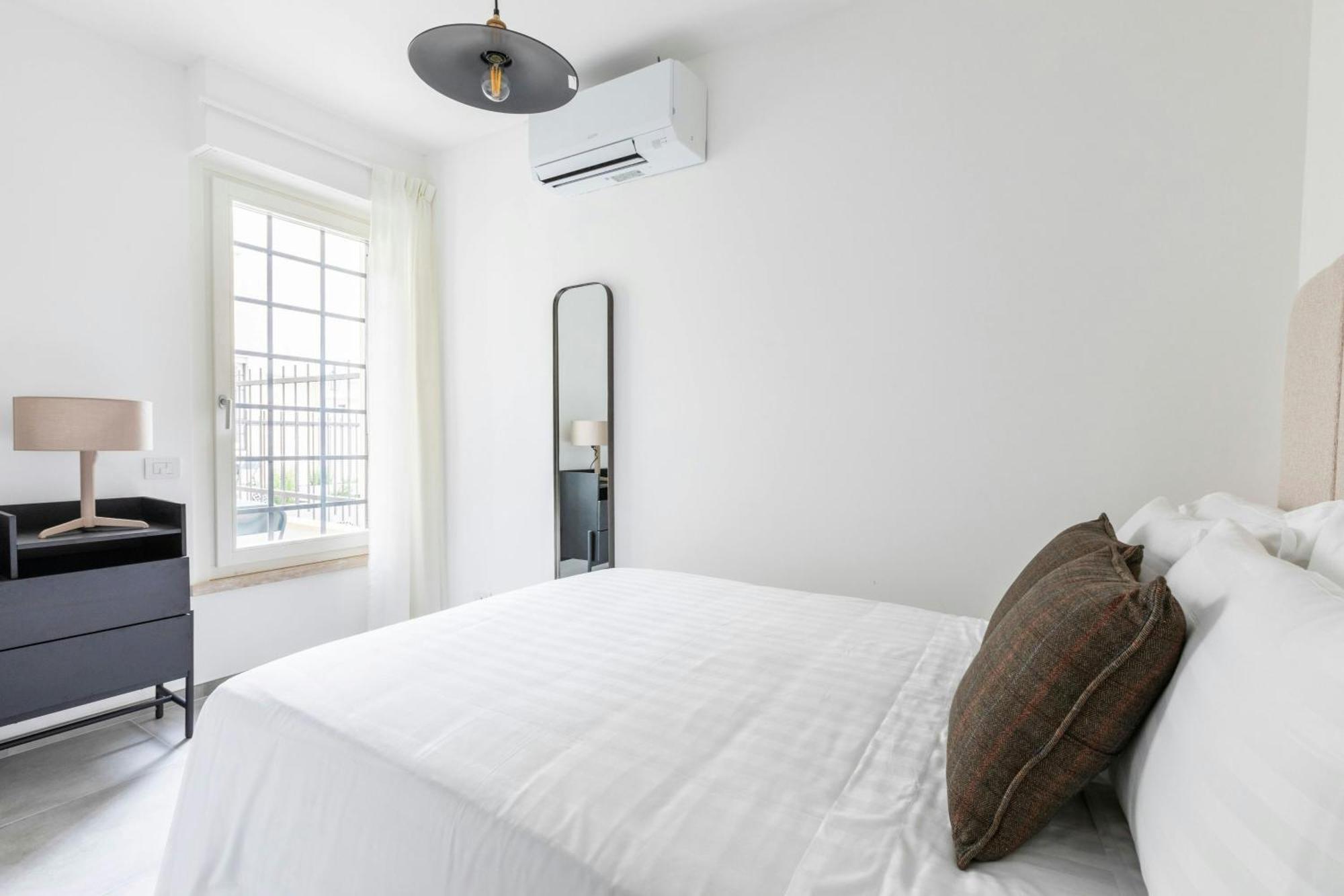 Sonder By Marriott Bonvoy San Lorenzo Apartments 3* Rome