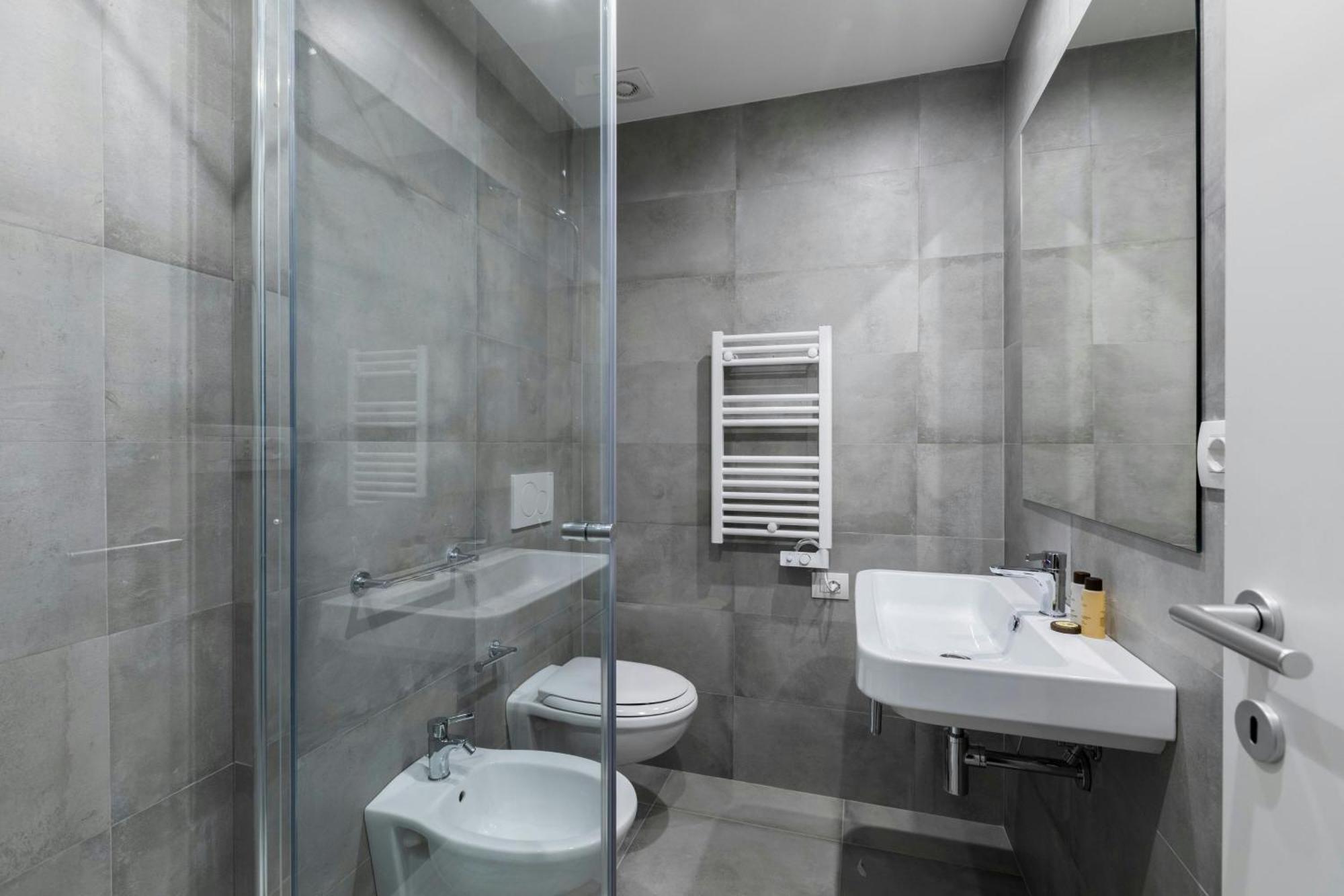 Sonder By Marriott Bonvoy San Lorenzo Apartments 3*