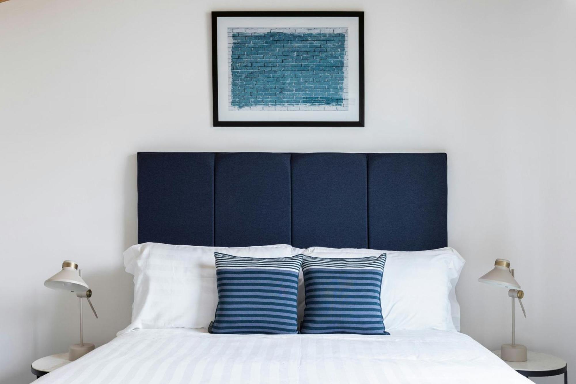 Sonder By Marriott Bonvoy San Lorenzo Apartments Rome