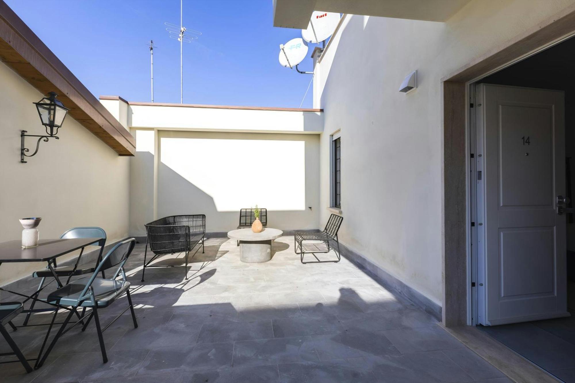 Sonder By Marriott Bonvoy San Lorenzo Apartments