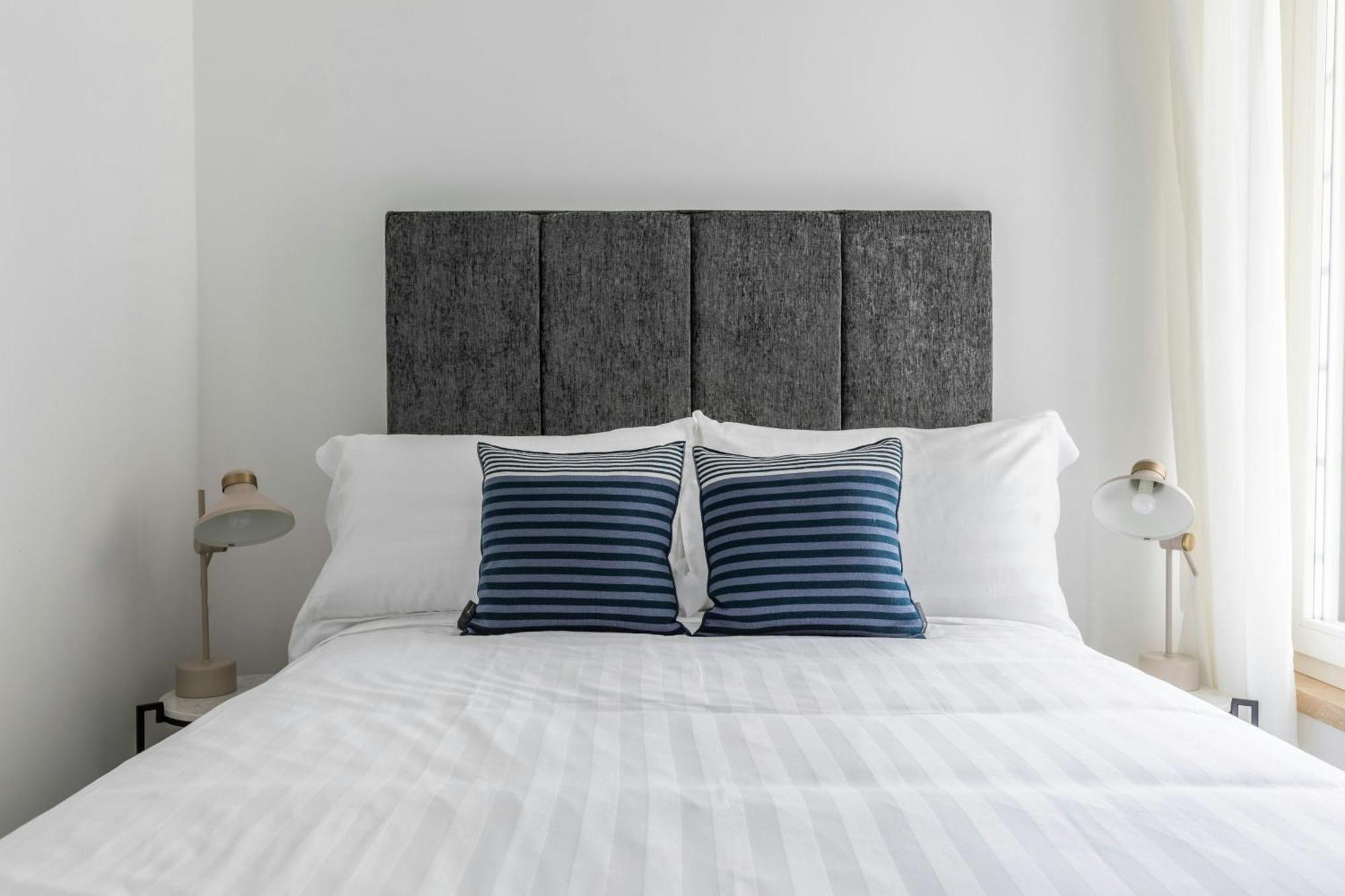 Sonder By Marriott Bonvoy San Lorenzo Apartments Aparthotel