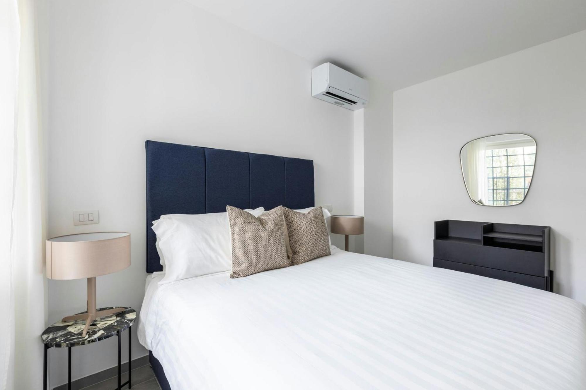 Aparthotel Sonder By Marriott Bonvoy San Lorenzo Apartments