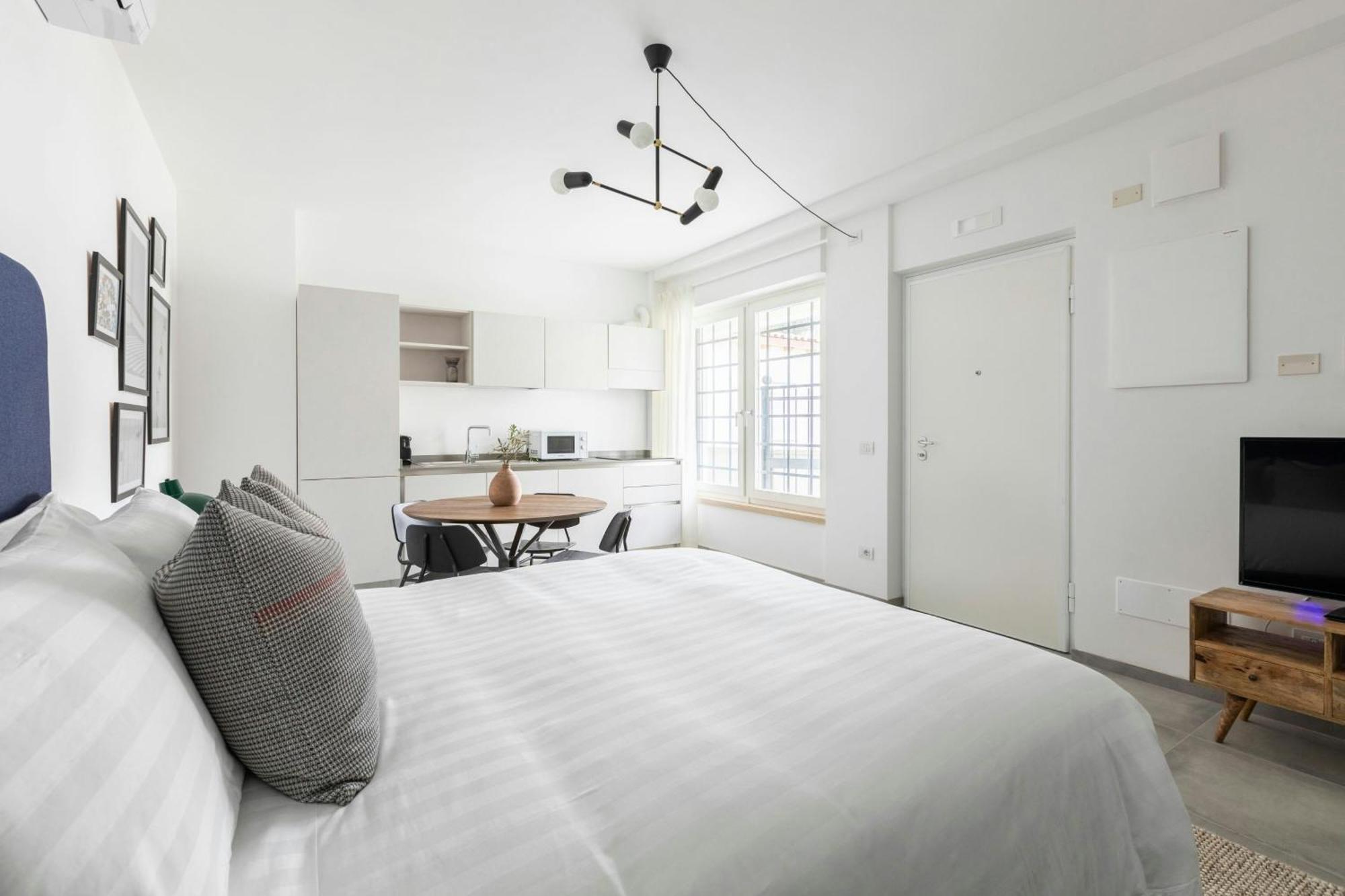 Aparthotel Sonder By Marriott Bonvoy San Lorenzo Apartments 3*