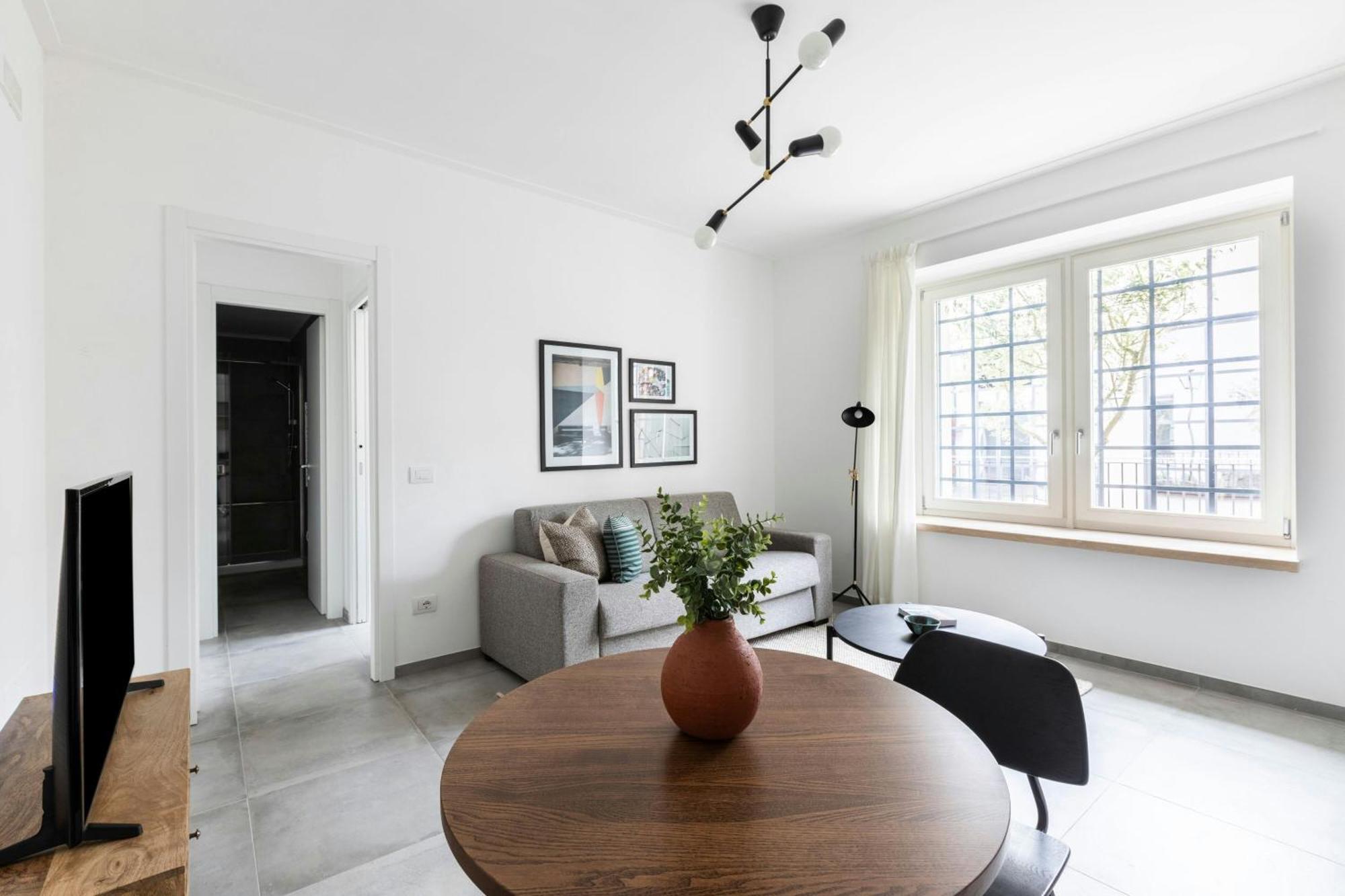 Sonder By Marriott Bonvoy San Lorenzo Apartments 3*
