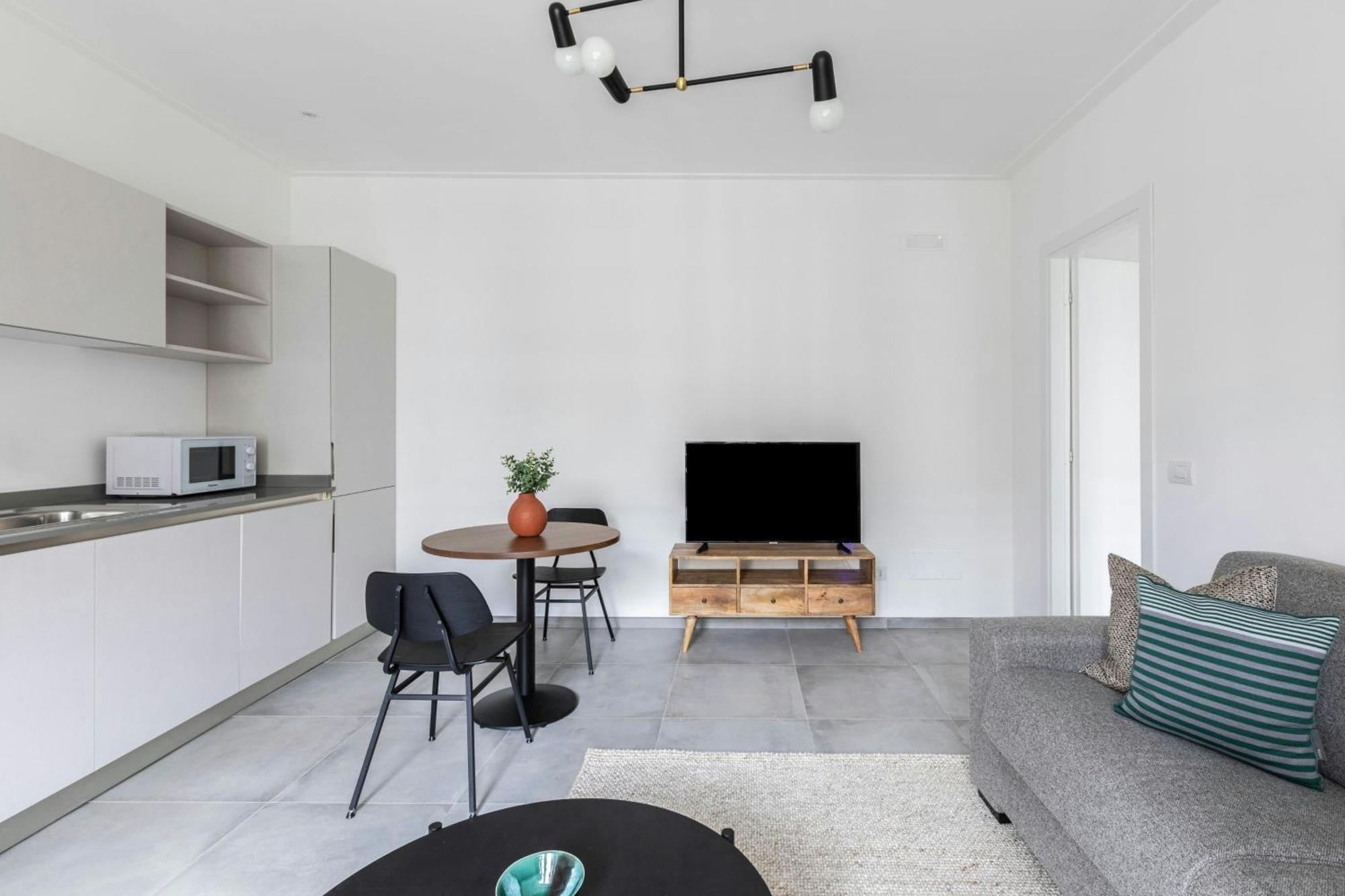 Sonder By Marriott Bonvoy San Lorenzo Apartments Rome